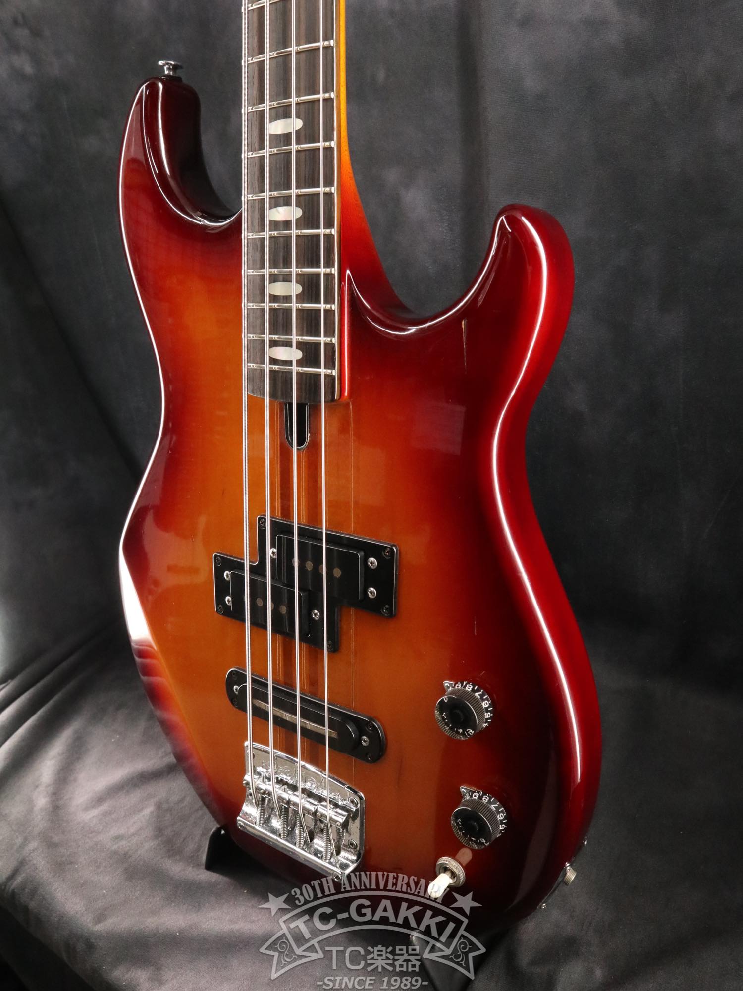 YAMAHA 1979 BB2000