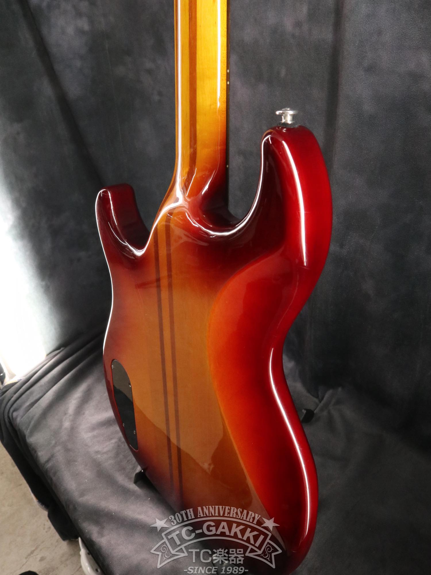 YAMAHA 1979 BB2000
