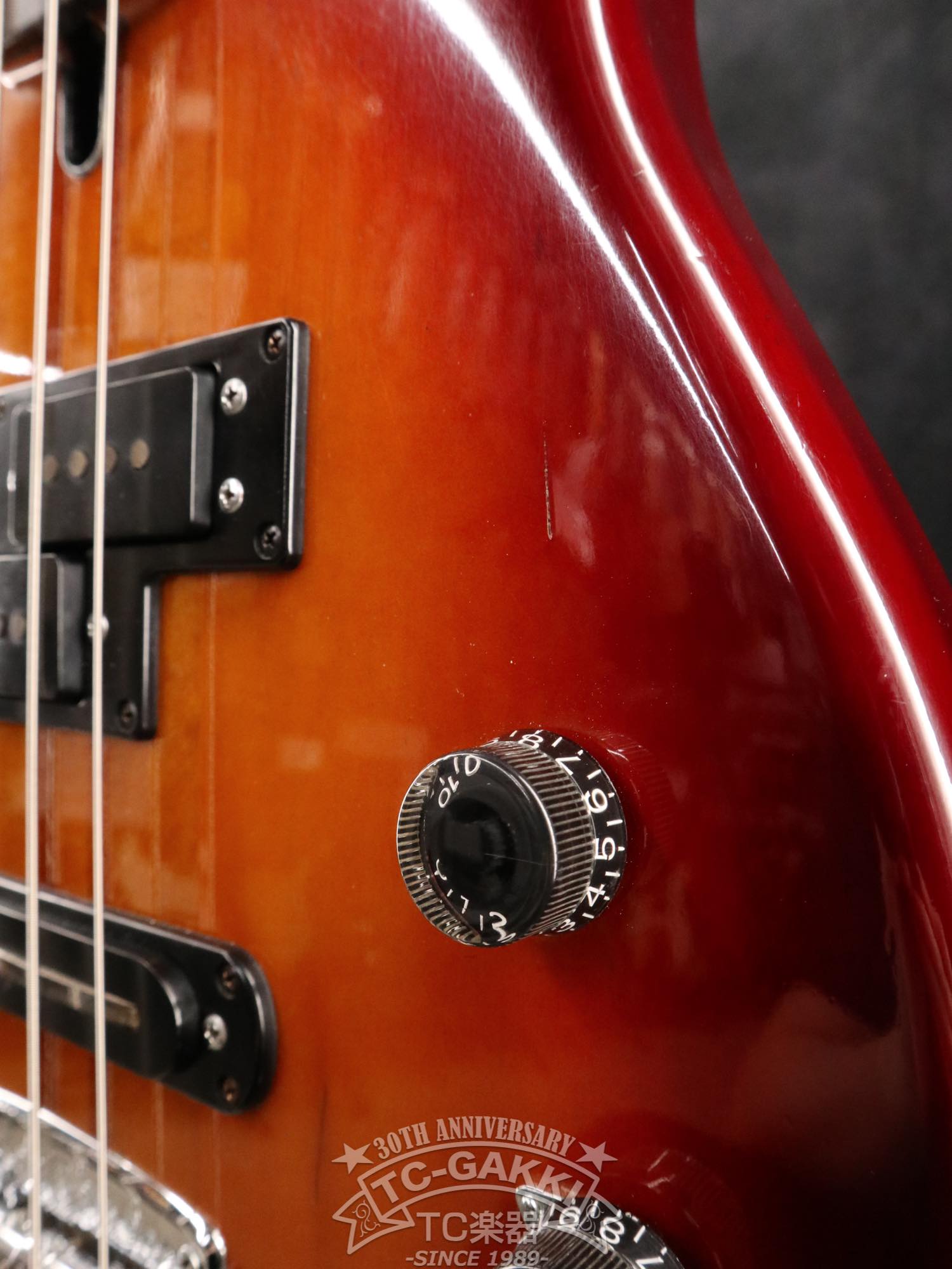 YAMAHA 1979 BB2000