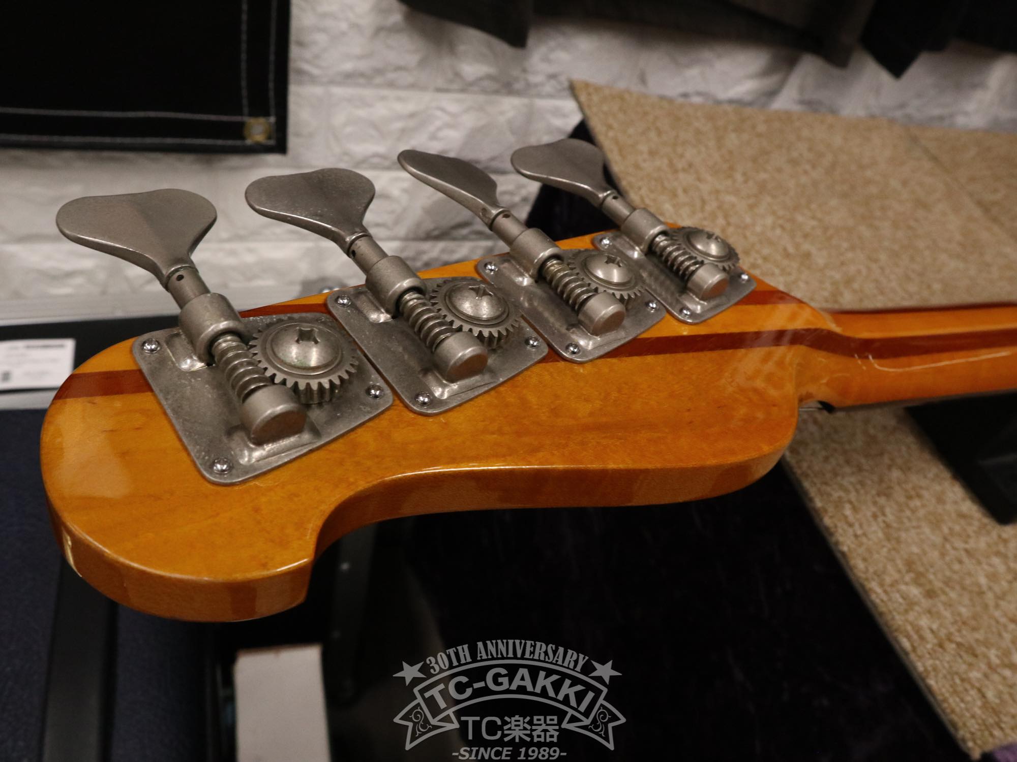 YAMAHA 1979 BB2000