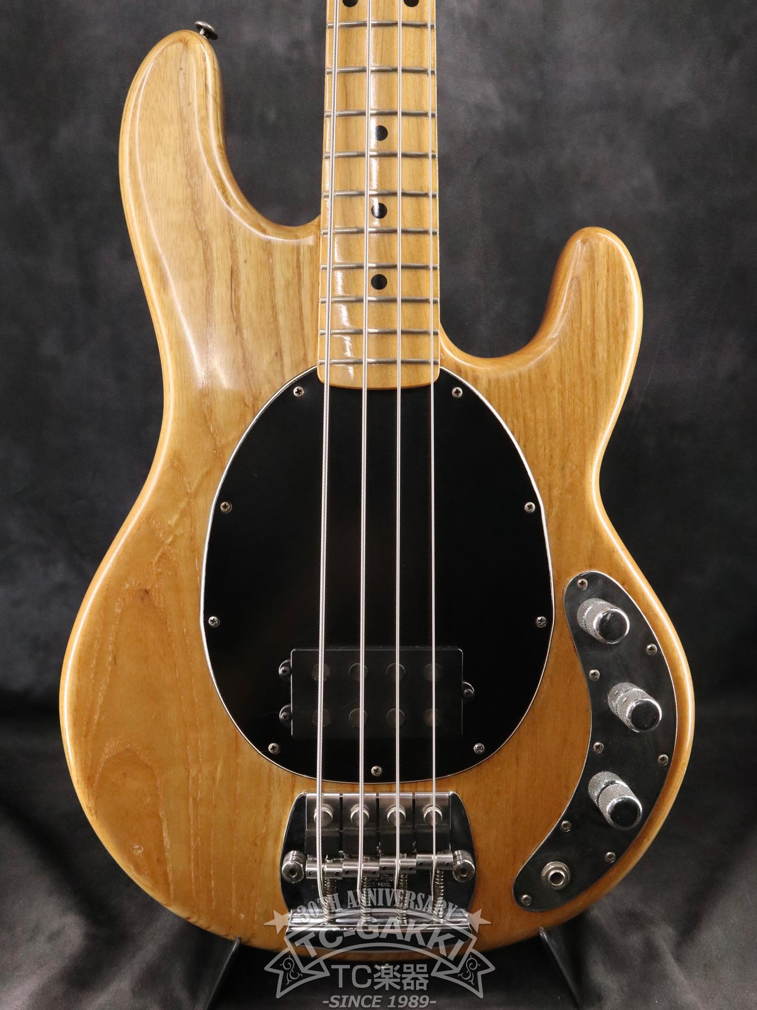 MUSIC MAN 1977 StingRay