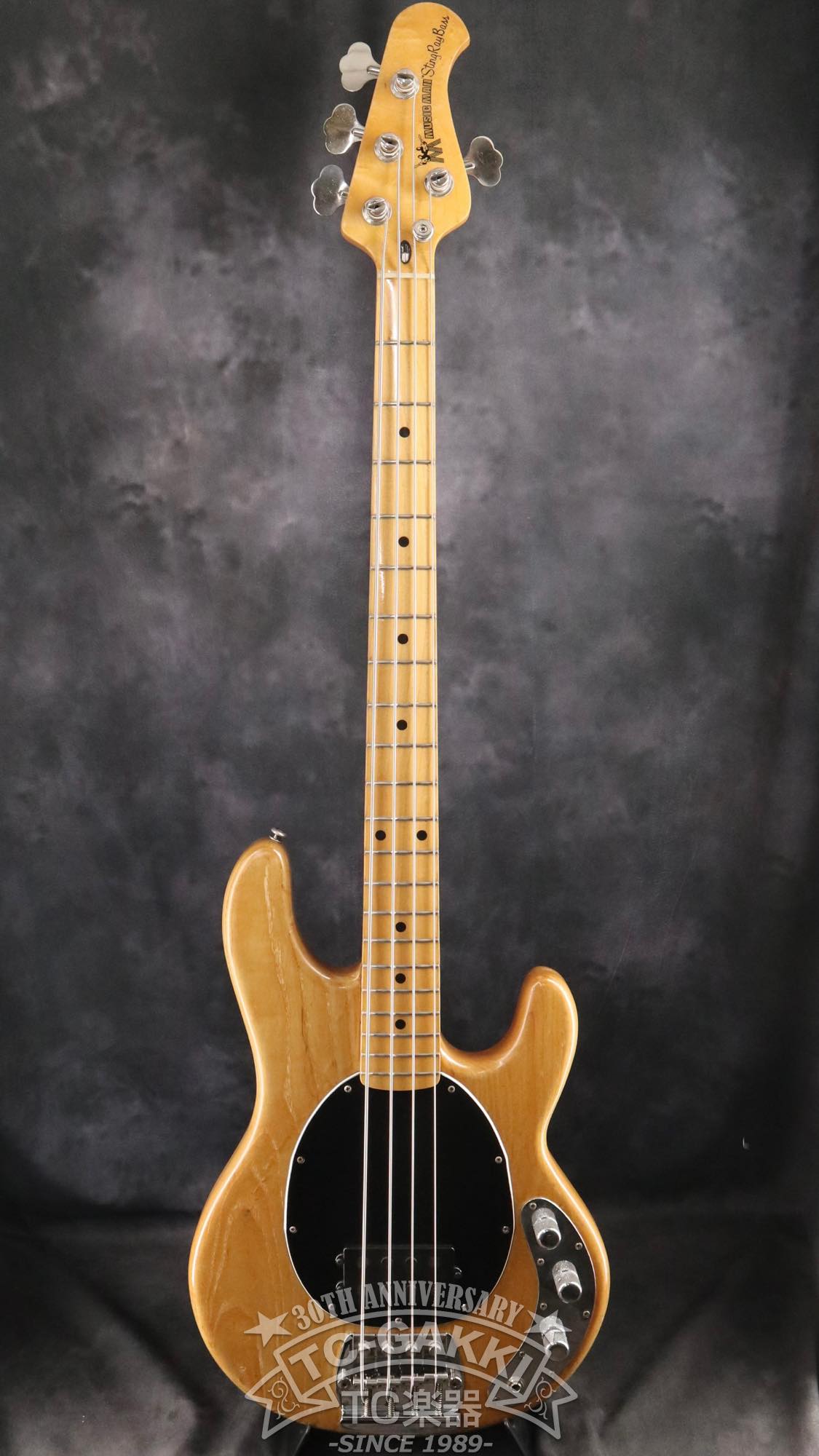 MUSIC MAN 1977 StingRay