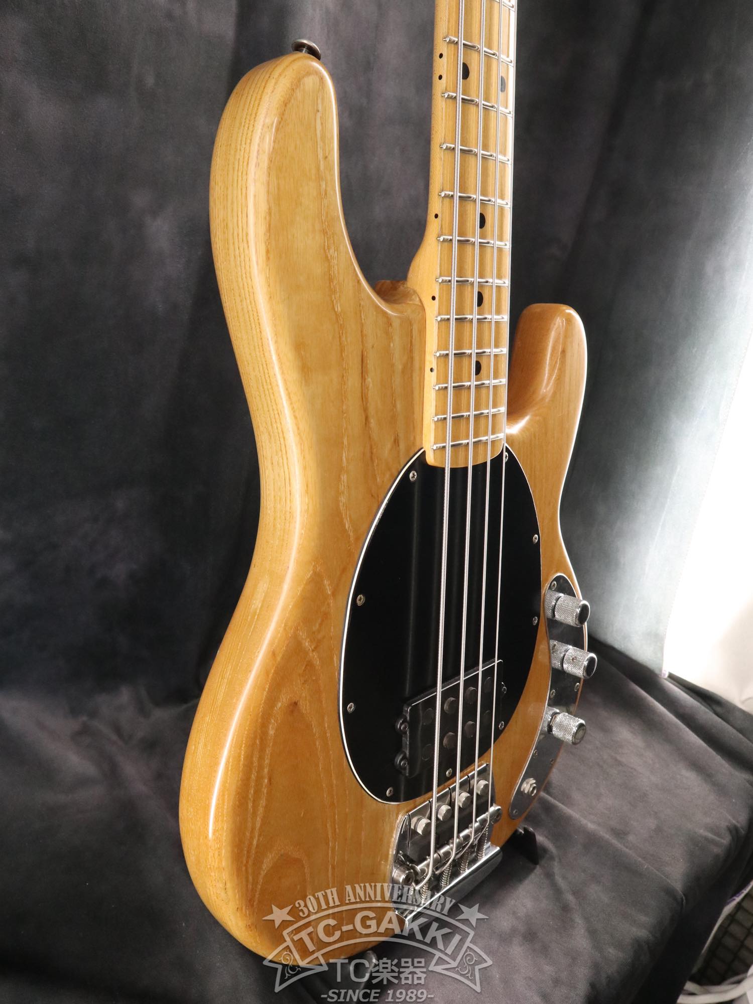 MUSIC MAN 1977 StingRay