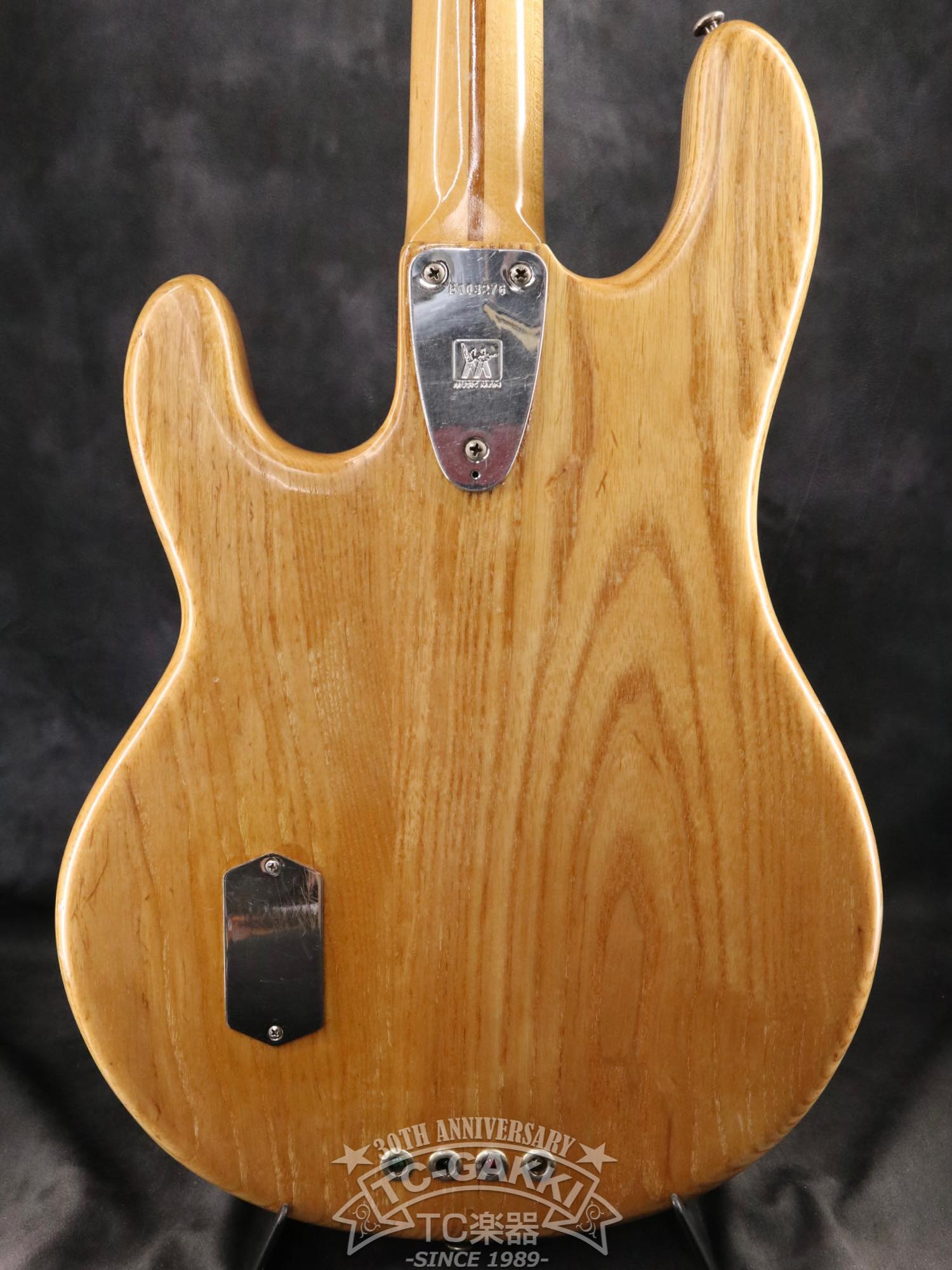 MUSIC MAN 1977 StingRay