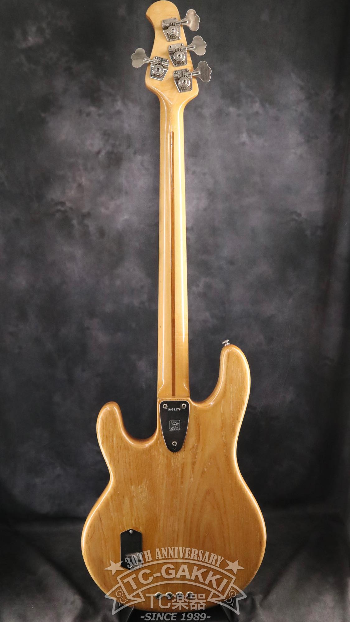 MUSIC MAN 1977 StingRay