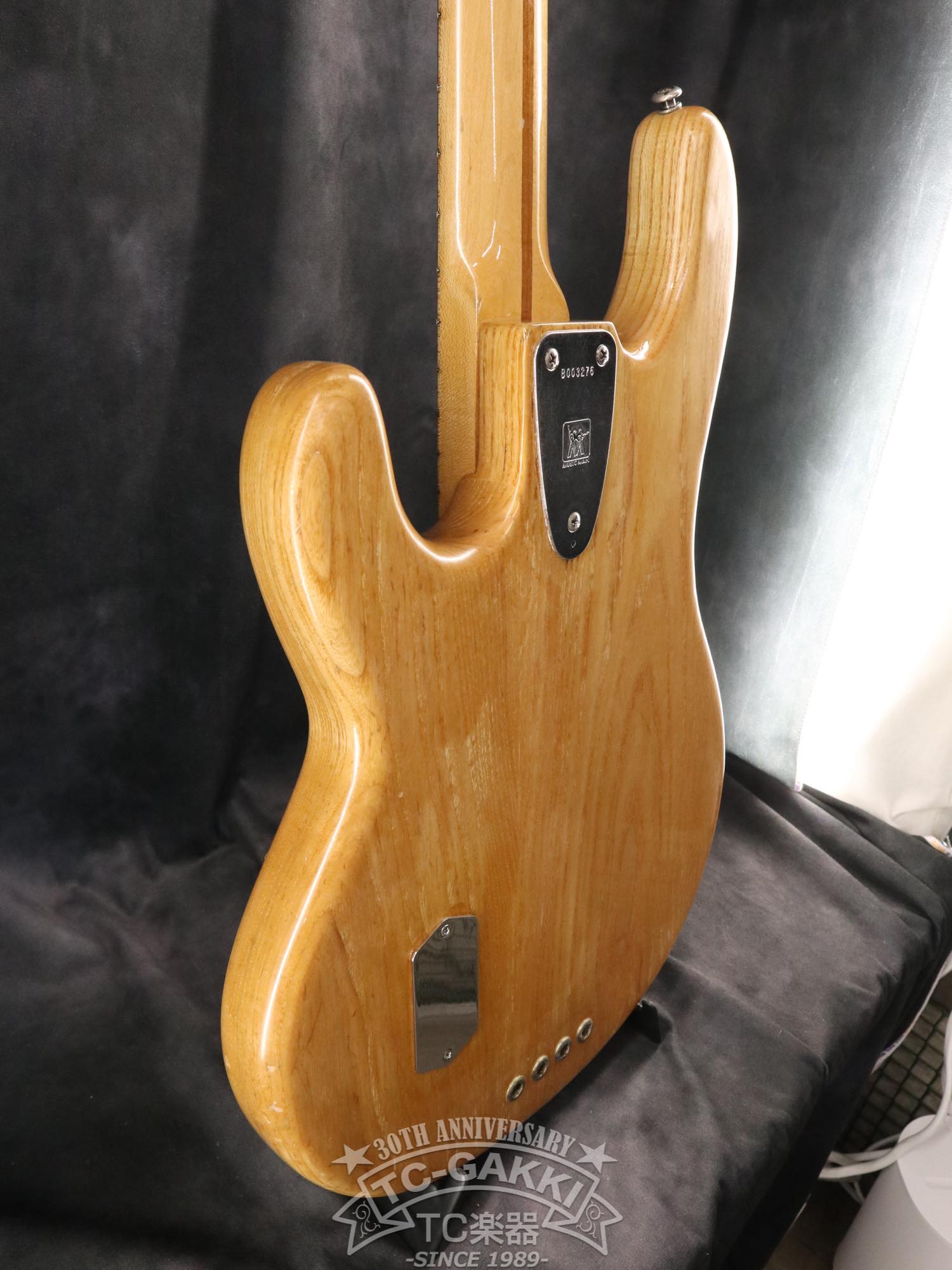 MUSIC MAN 1977 StingRay
