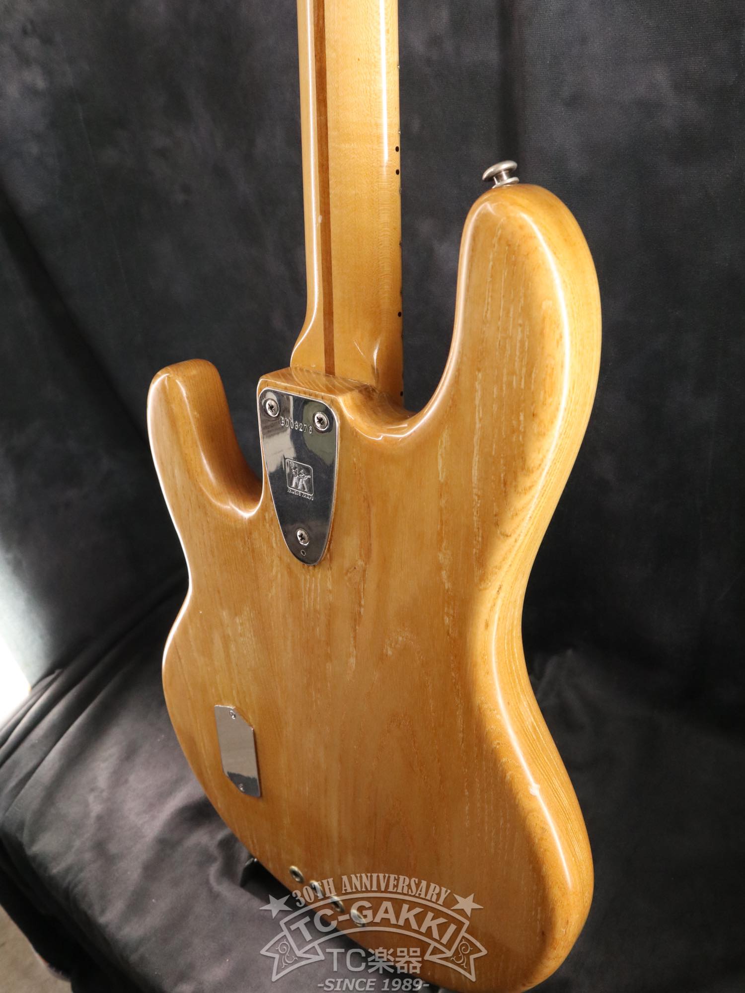MUSIC MAN 1977 StingRay