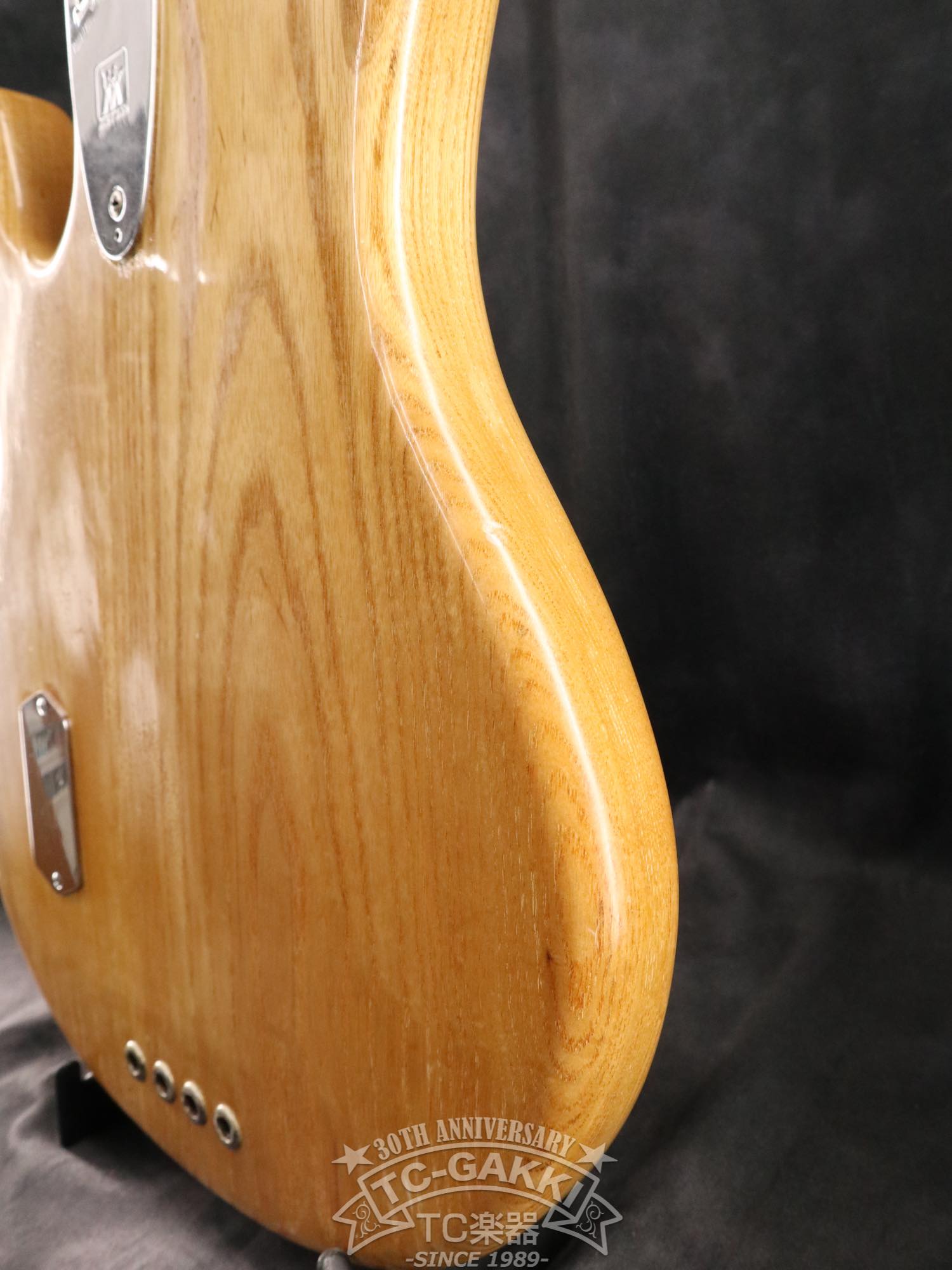 MUSIC MAN 1977 StingRay
