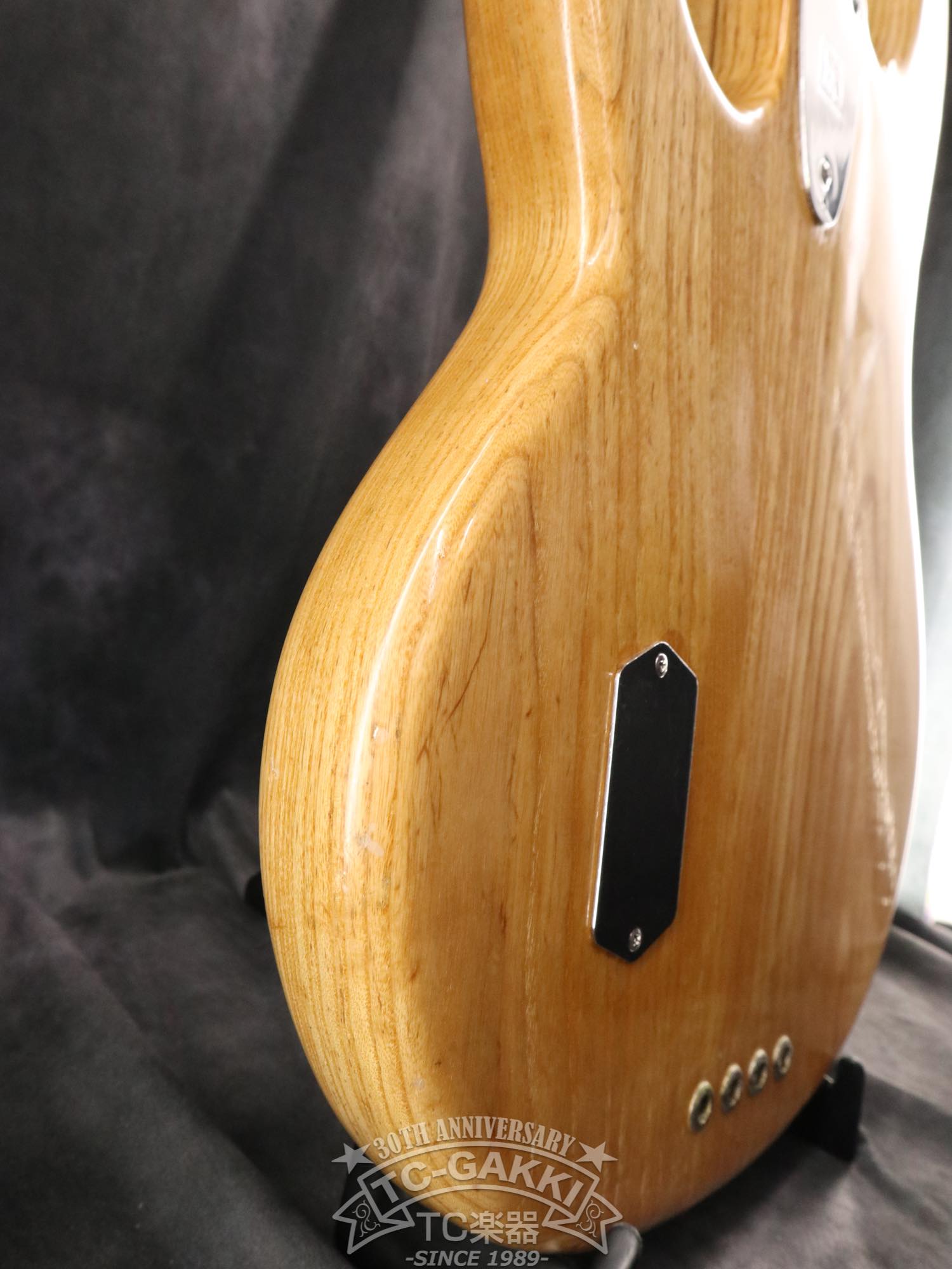 MUSIC MAN 1977 StingRay