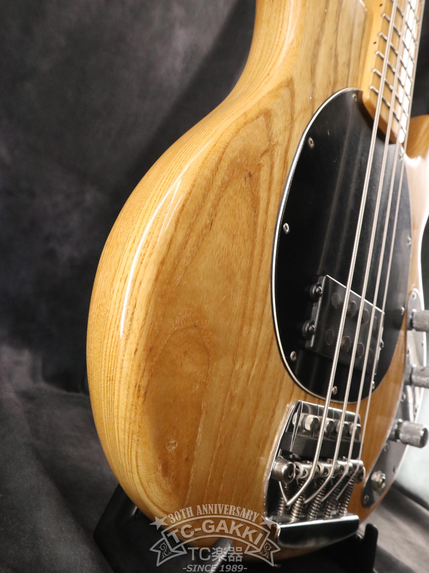 MUSIC MAN 1977 StingRay