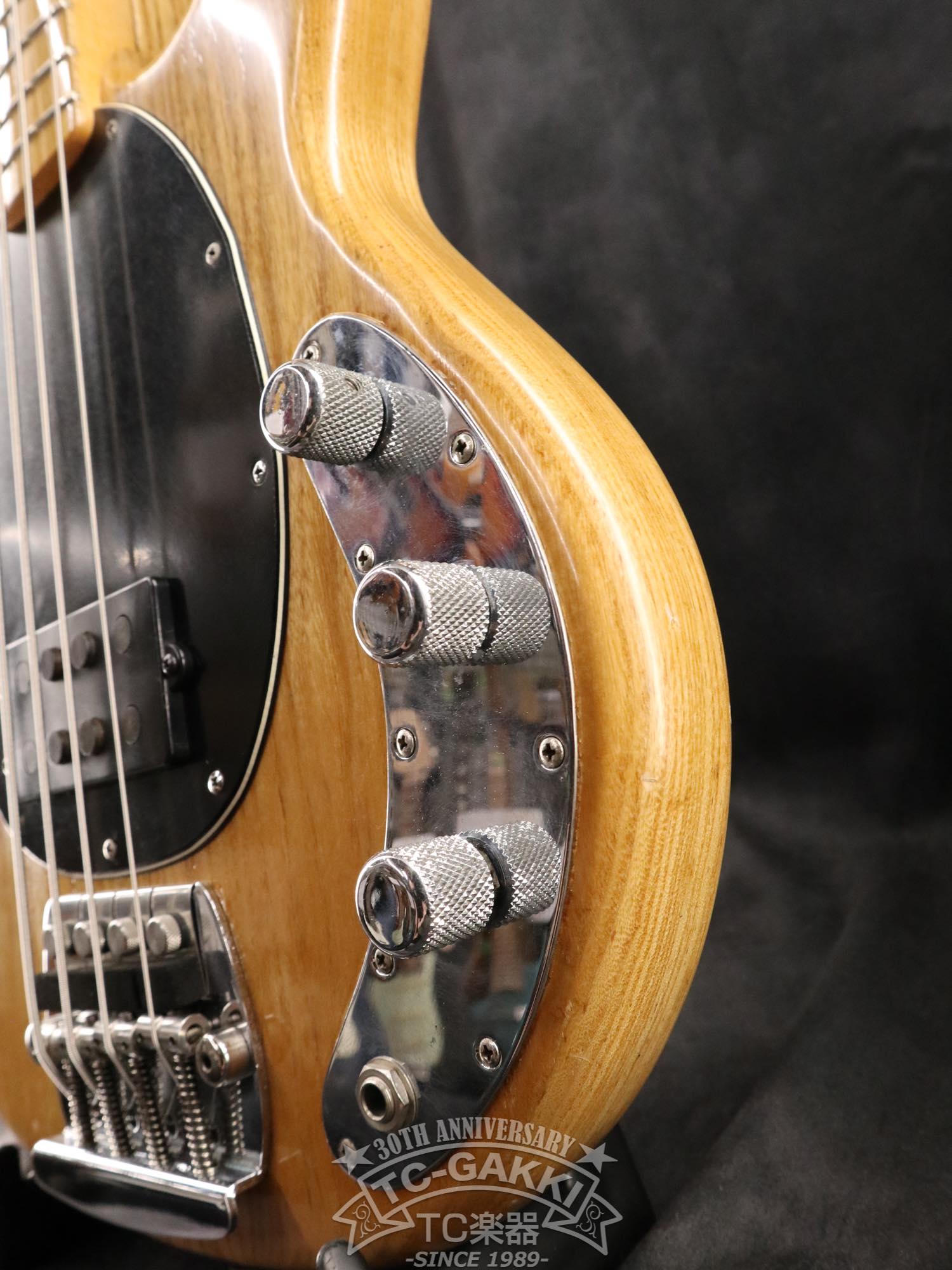 MUSIC MAN 1977 StingRay