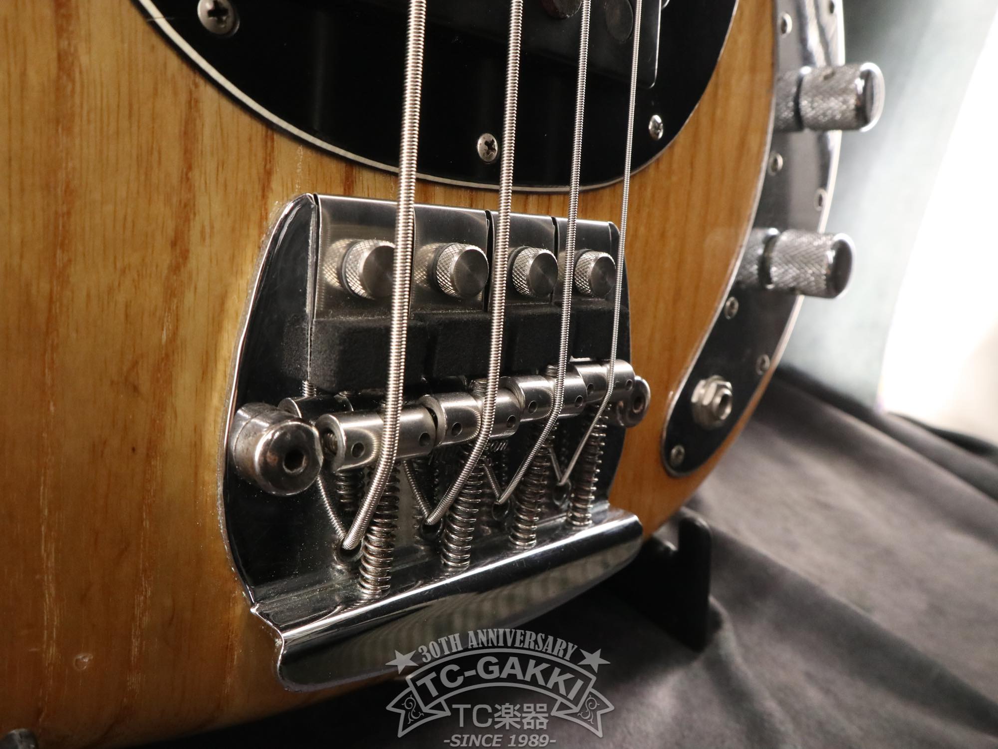 MUSIC MAN 1977 StingRay