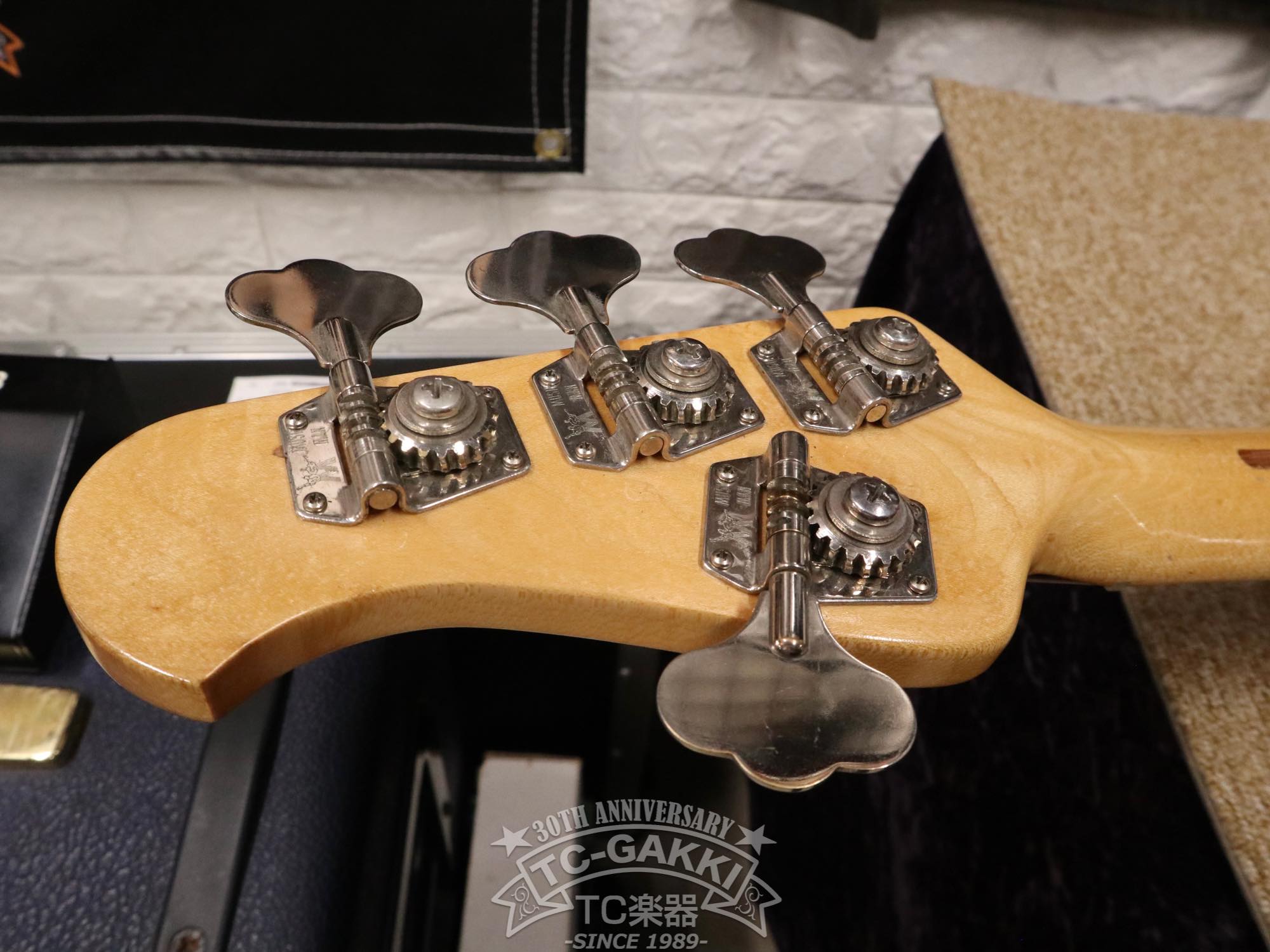 MUSIC MAN 1977 StingRay