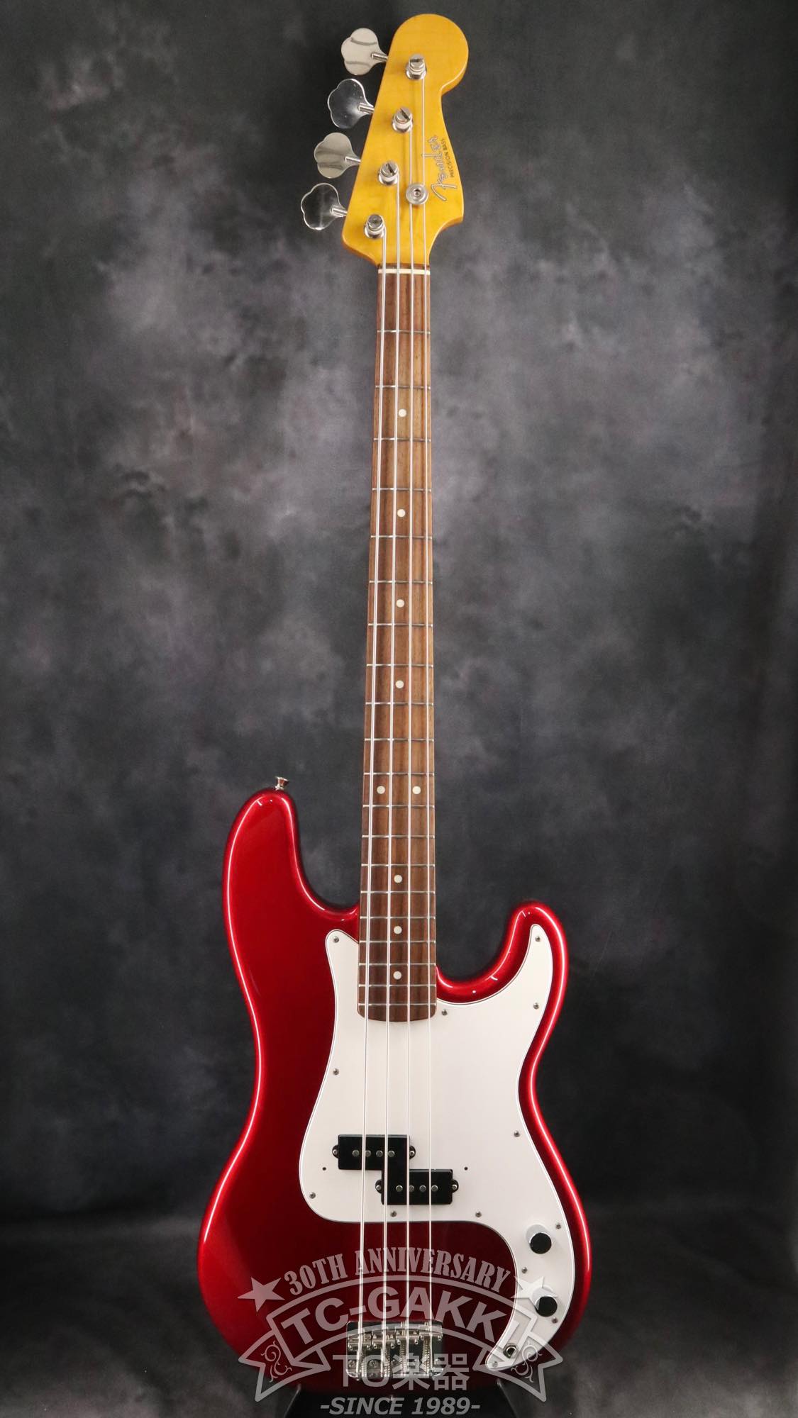 Fender Japan 1999-2002 PB62-53