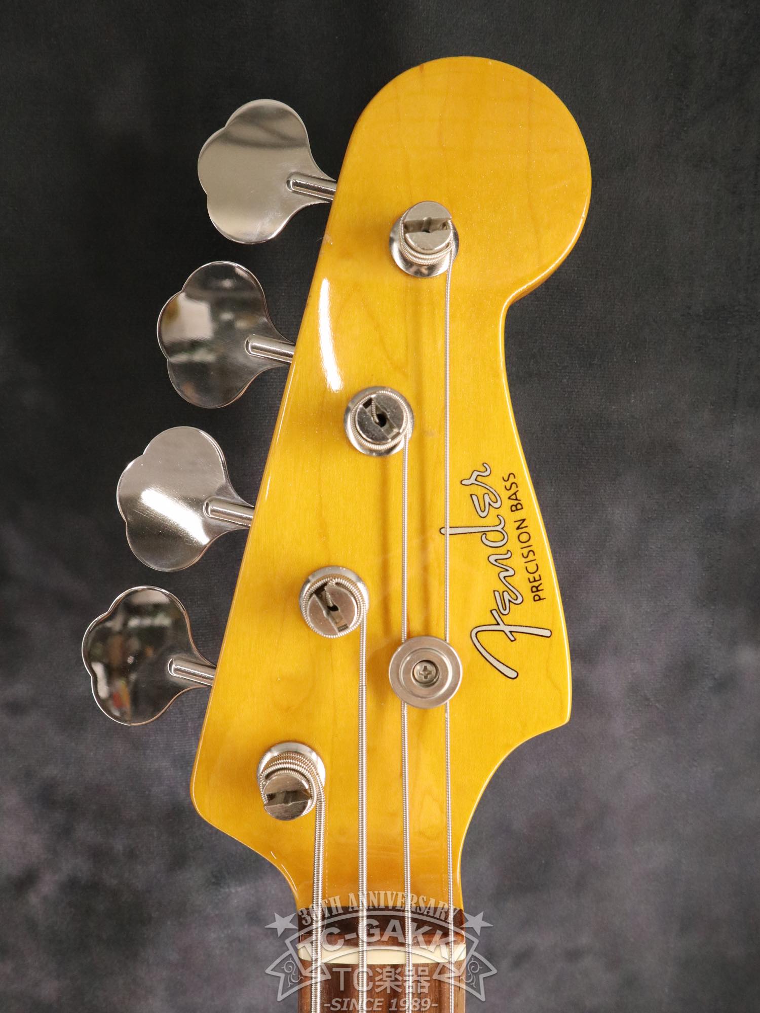 Fender Japan 1999-2002 PB62-53