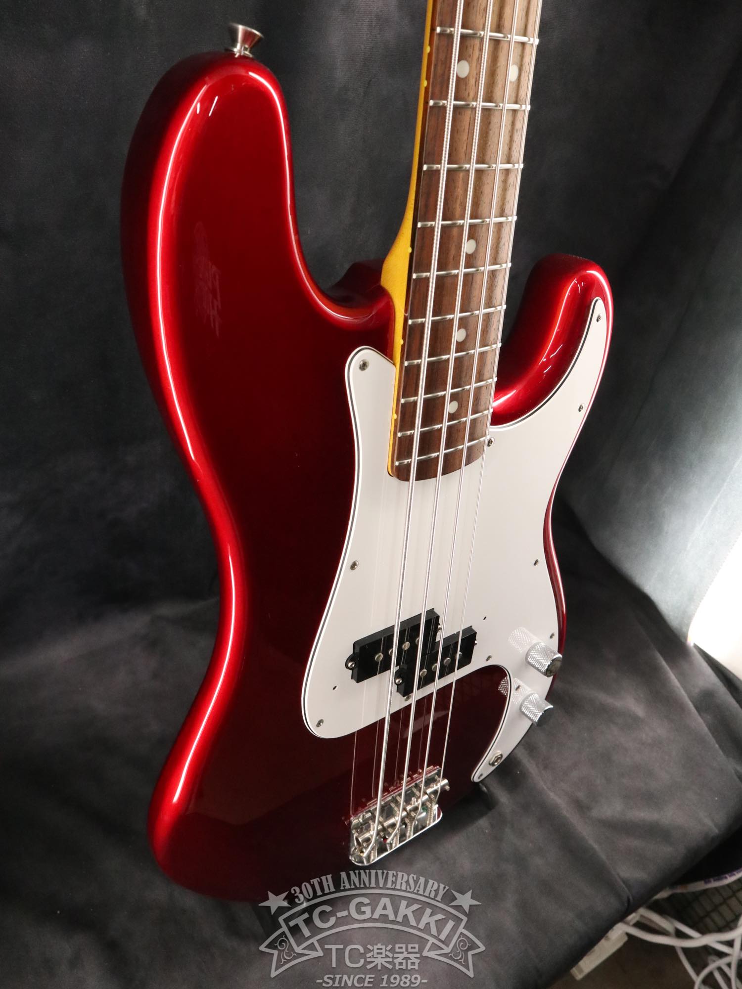 Fender Japan 1999-2002 PB62-53