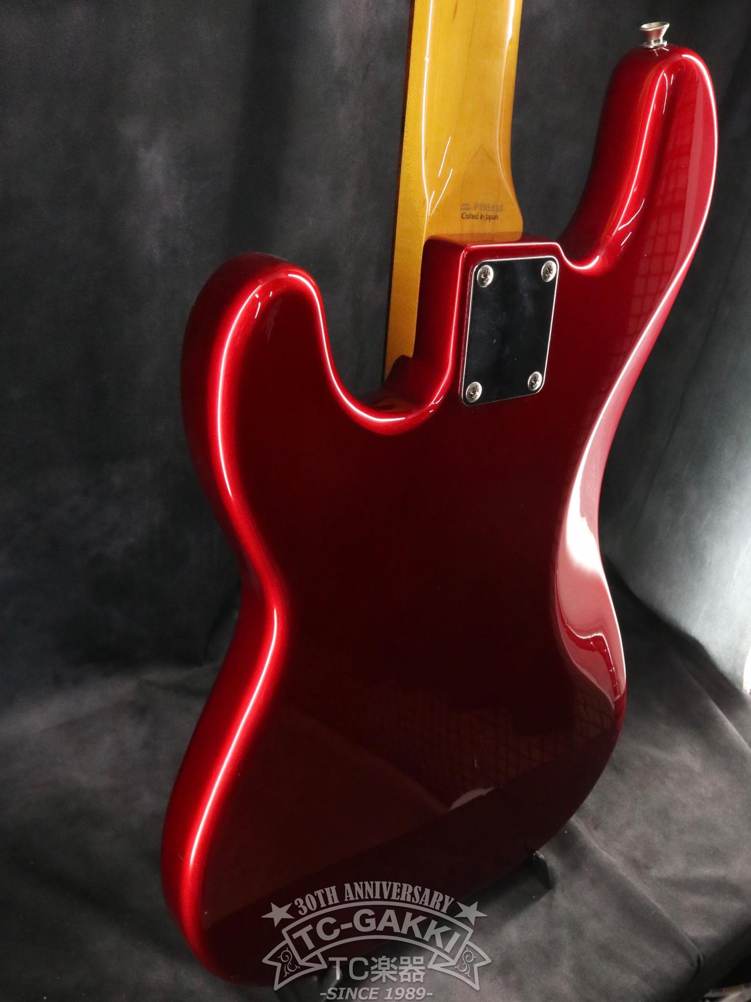 Fender Japan 1999-2002 PB62-53