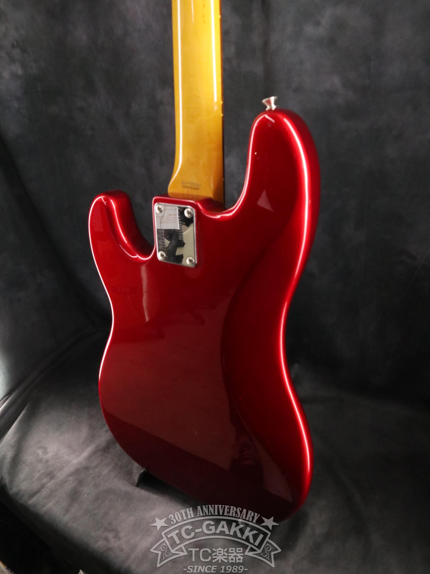 Fender Japan 1999-2002 PB62-53