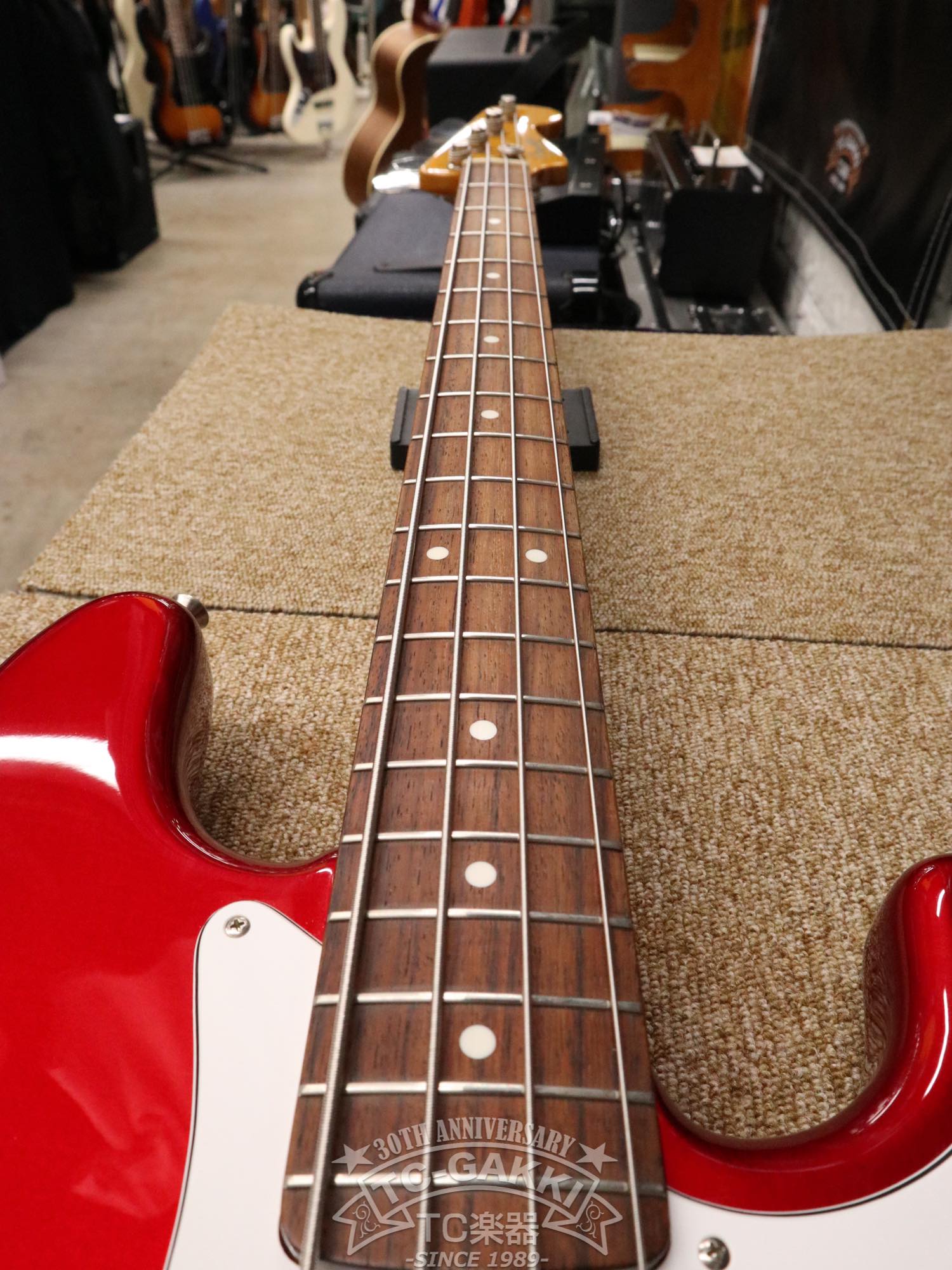 Fender Japan 1999-2002 PB62-53