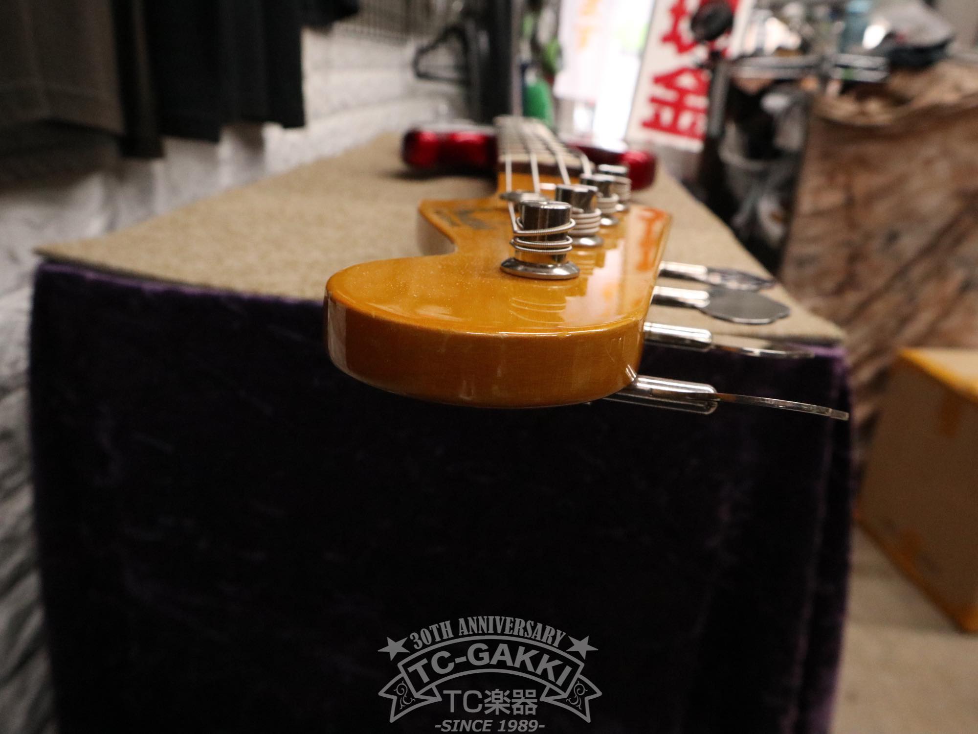 Fender Japan 1999-2002 PB62-53