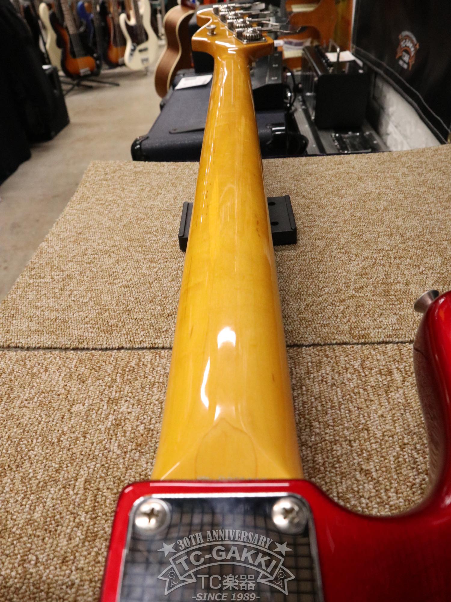 Fender Japan 1999-2002 PB62-53