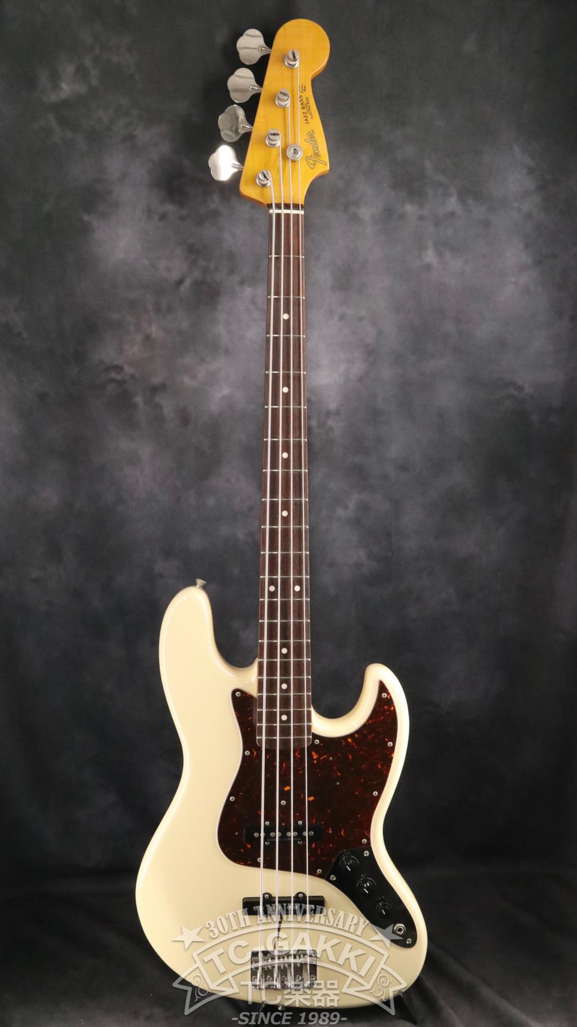 Fender Japan JB62-72DMC