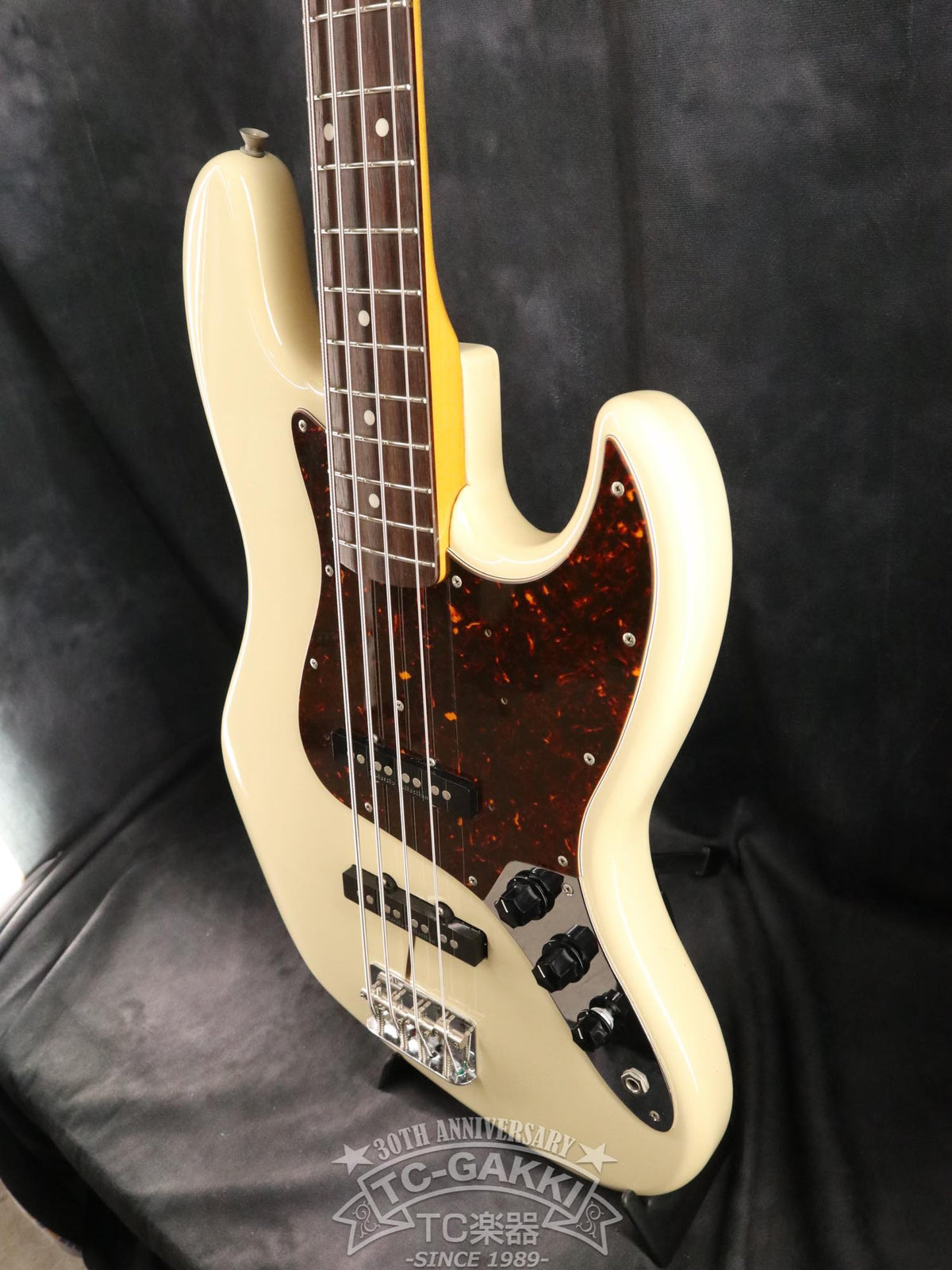 Fender Japan JB62-72DMC