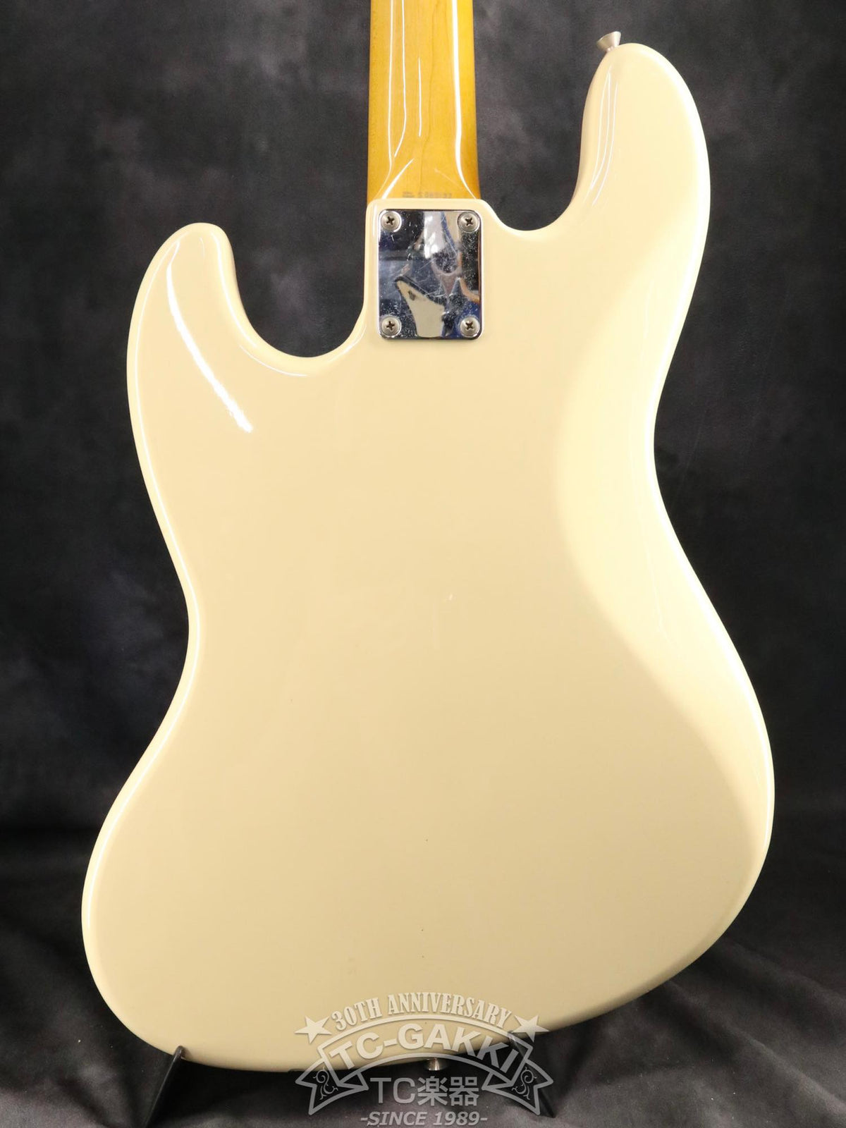 Fender Japan JB62-72DMC