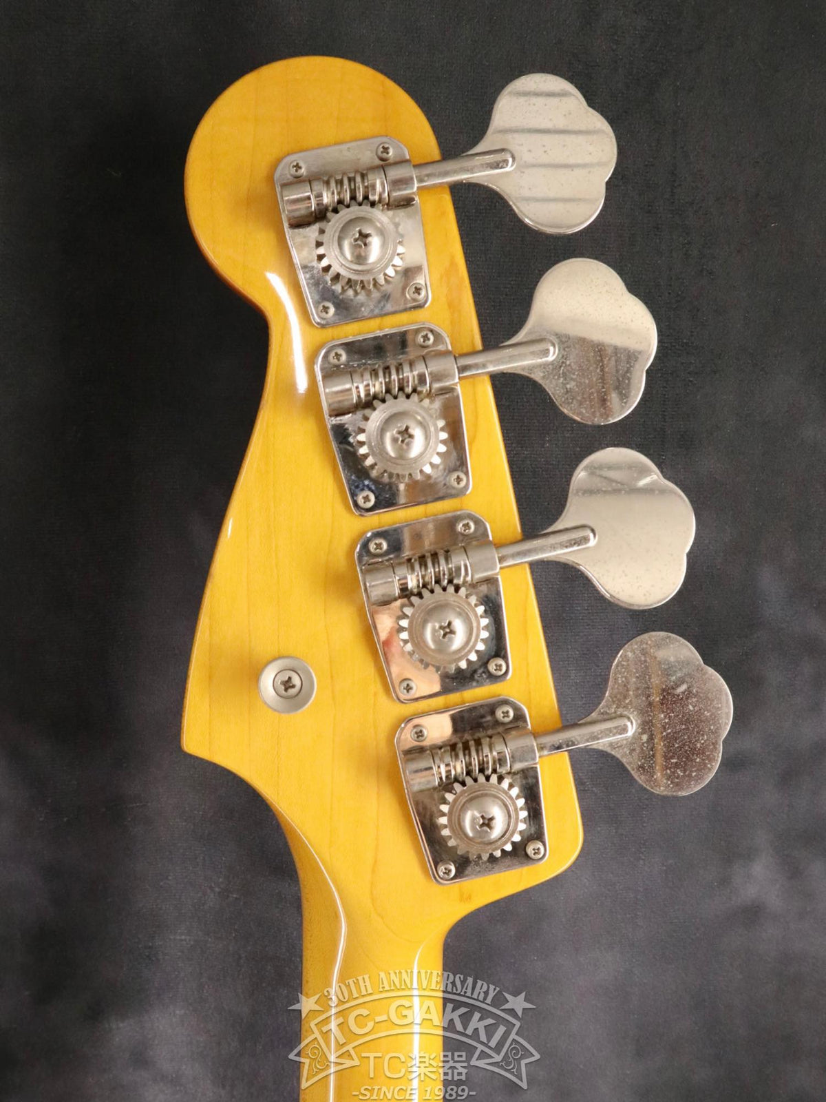 Fender Japan JB62-72DMC
