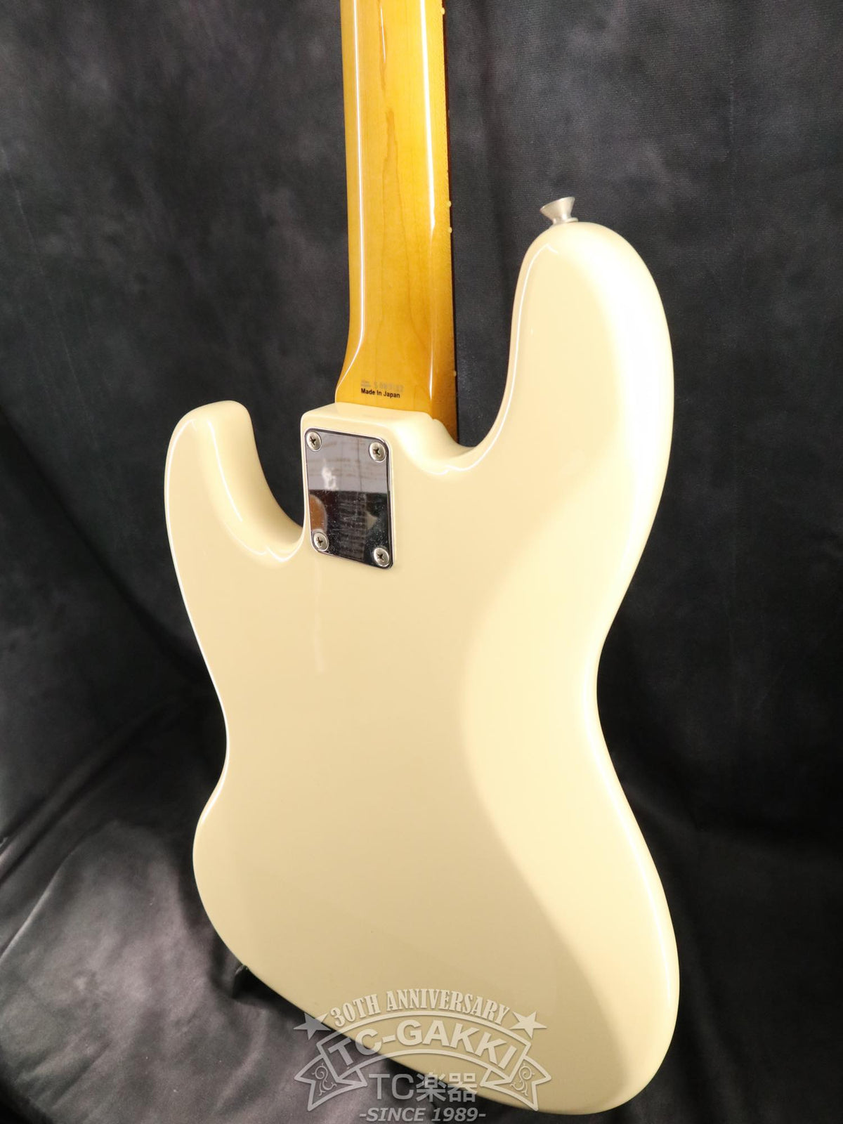 Fender Japan JB62-72DMC