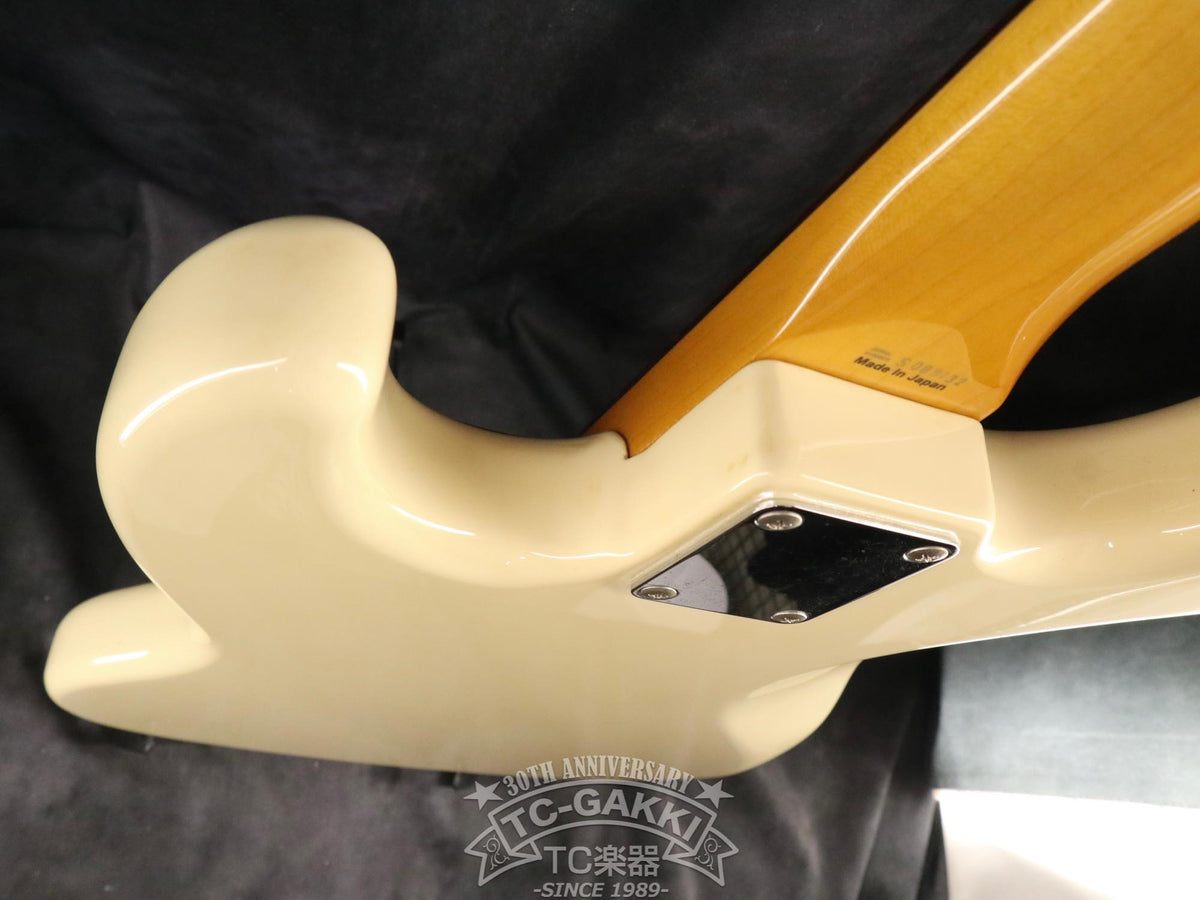 Fender Japan JB62-72DMC