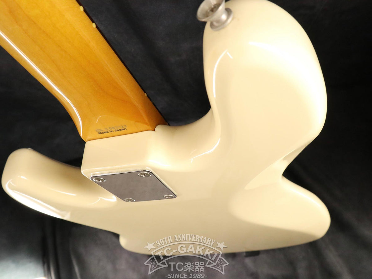 Fender Japan JB62-72DMC