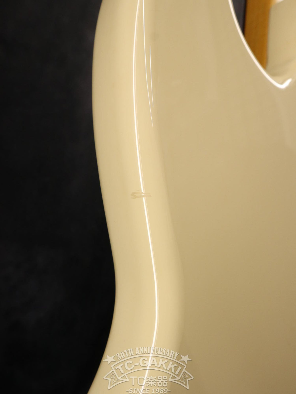 Fender Japan JB62-72DMC