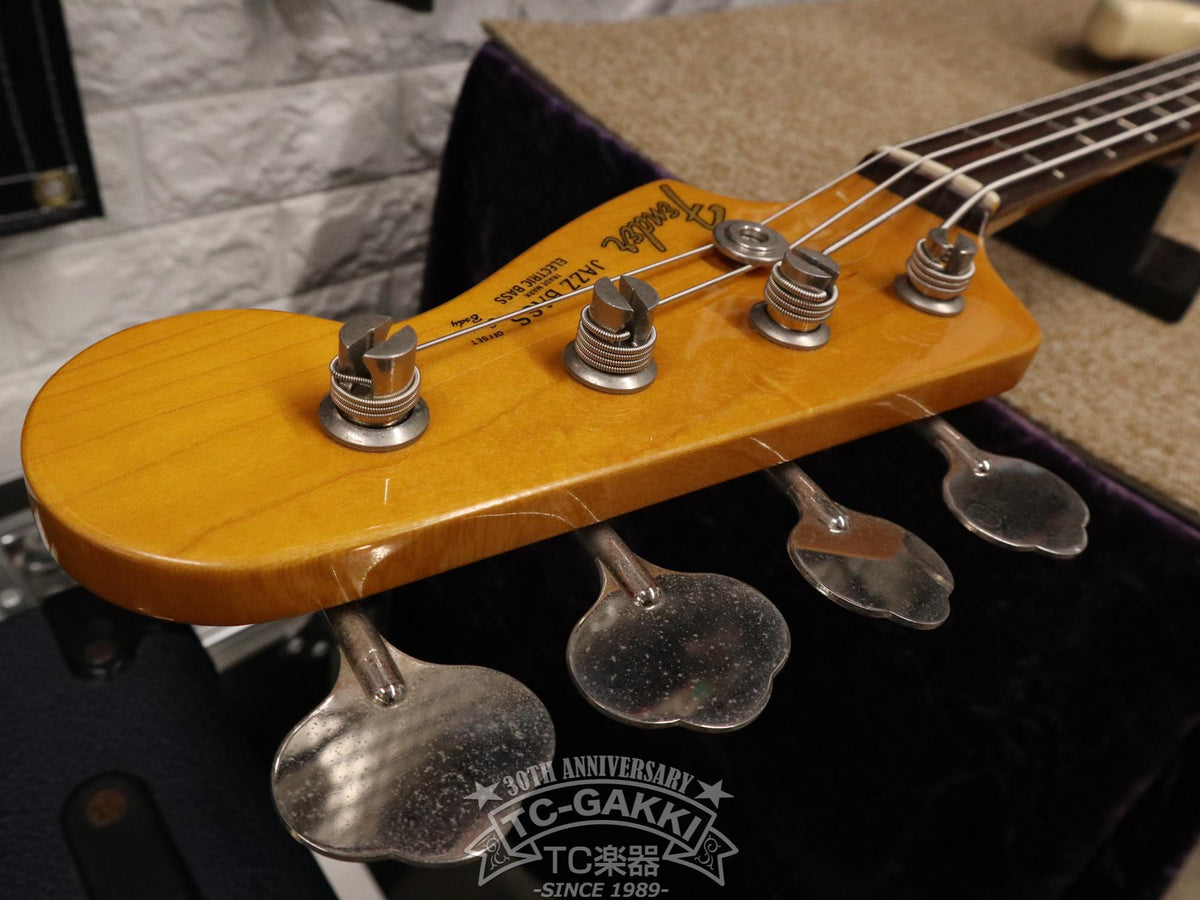 Fender Japan JB62-72DMC
