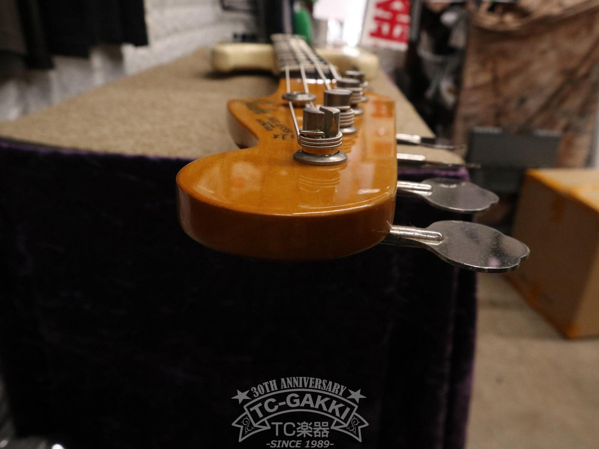 Fender Japan JB62-72DMC