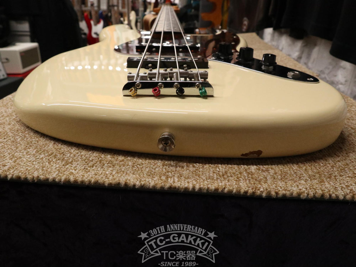 Fender Japan JB62-72DMC
