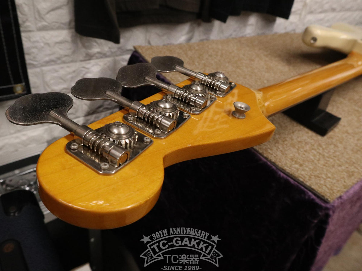 Fender Japan JB62-72DMC