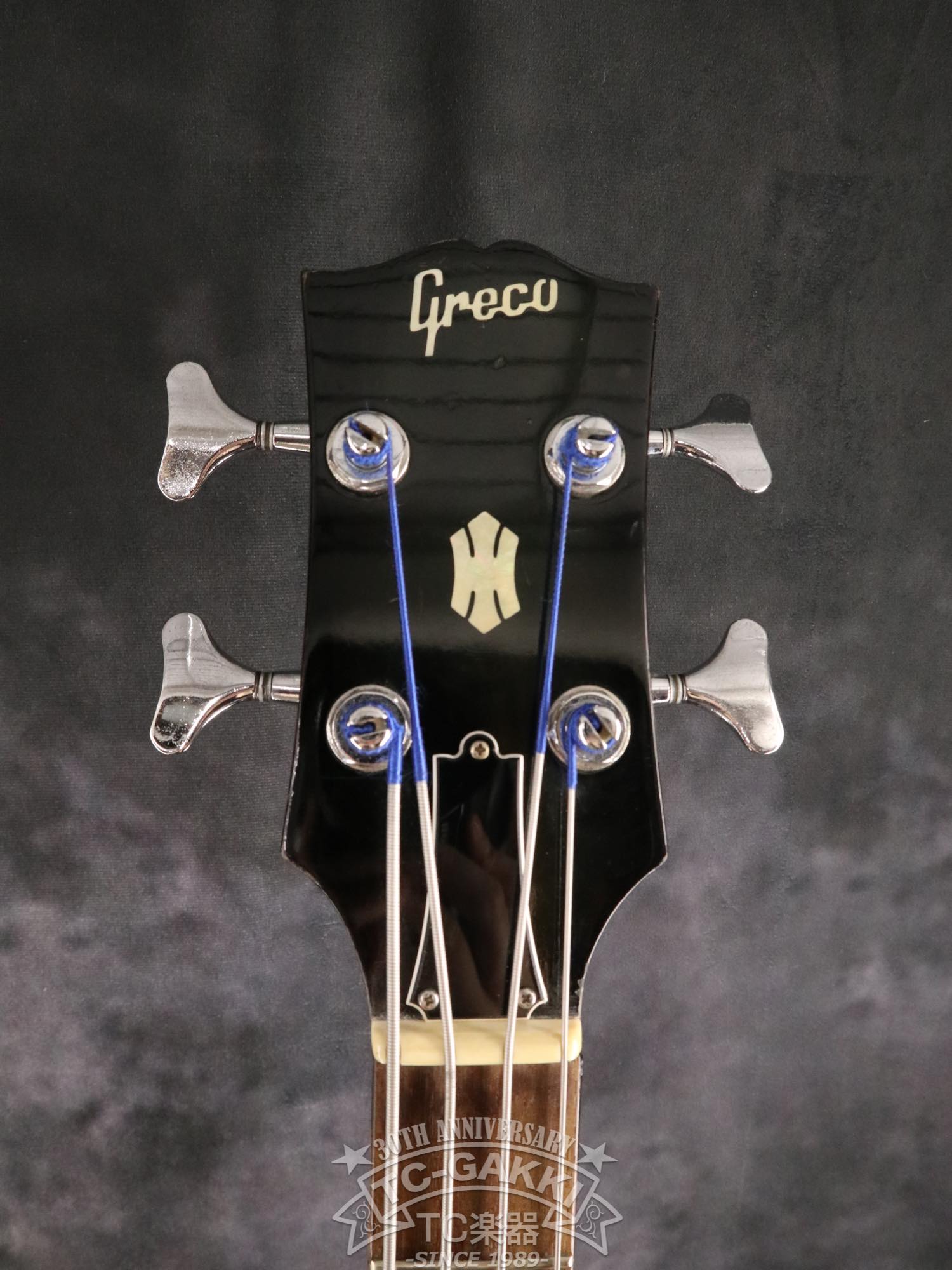 Greco 1988 SAB-100 Mod.