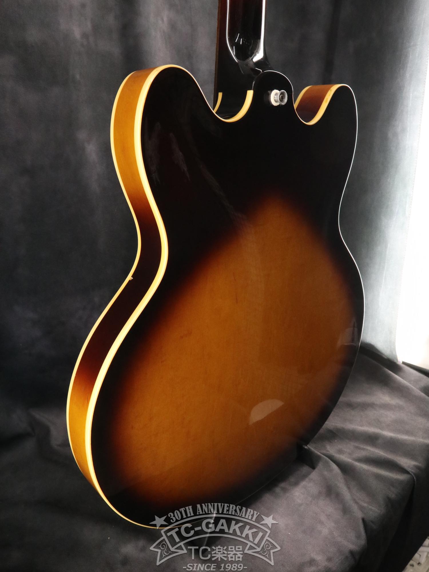 Greco 1988 SAB-100 Mod.
