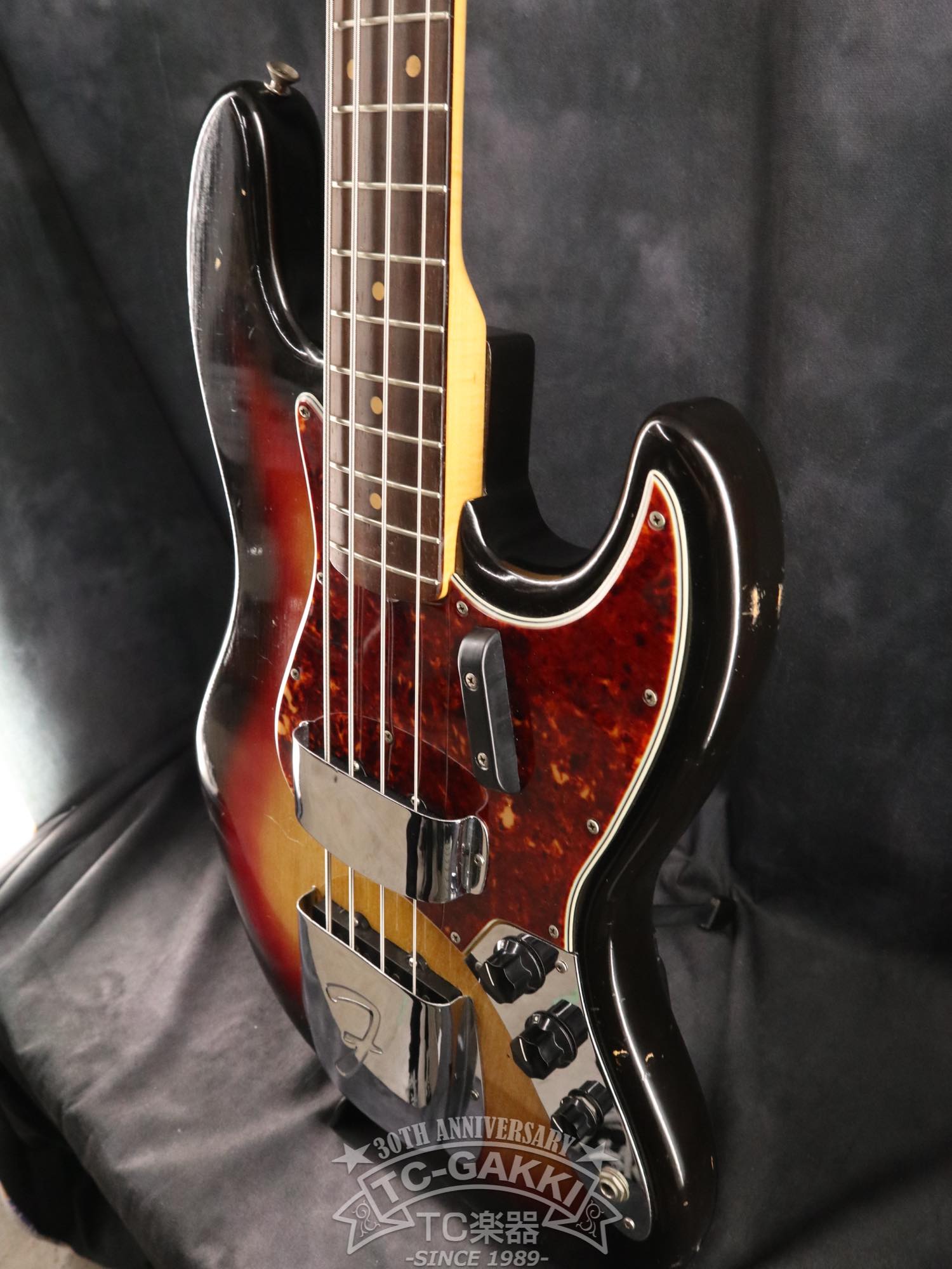 Fender 1964 JAZZ BASS