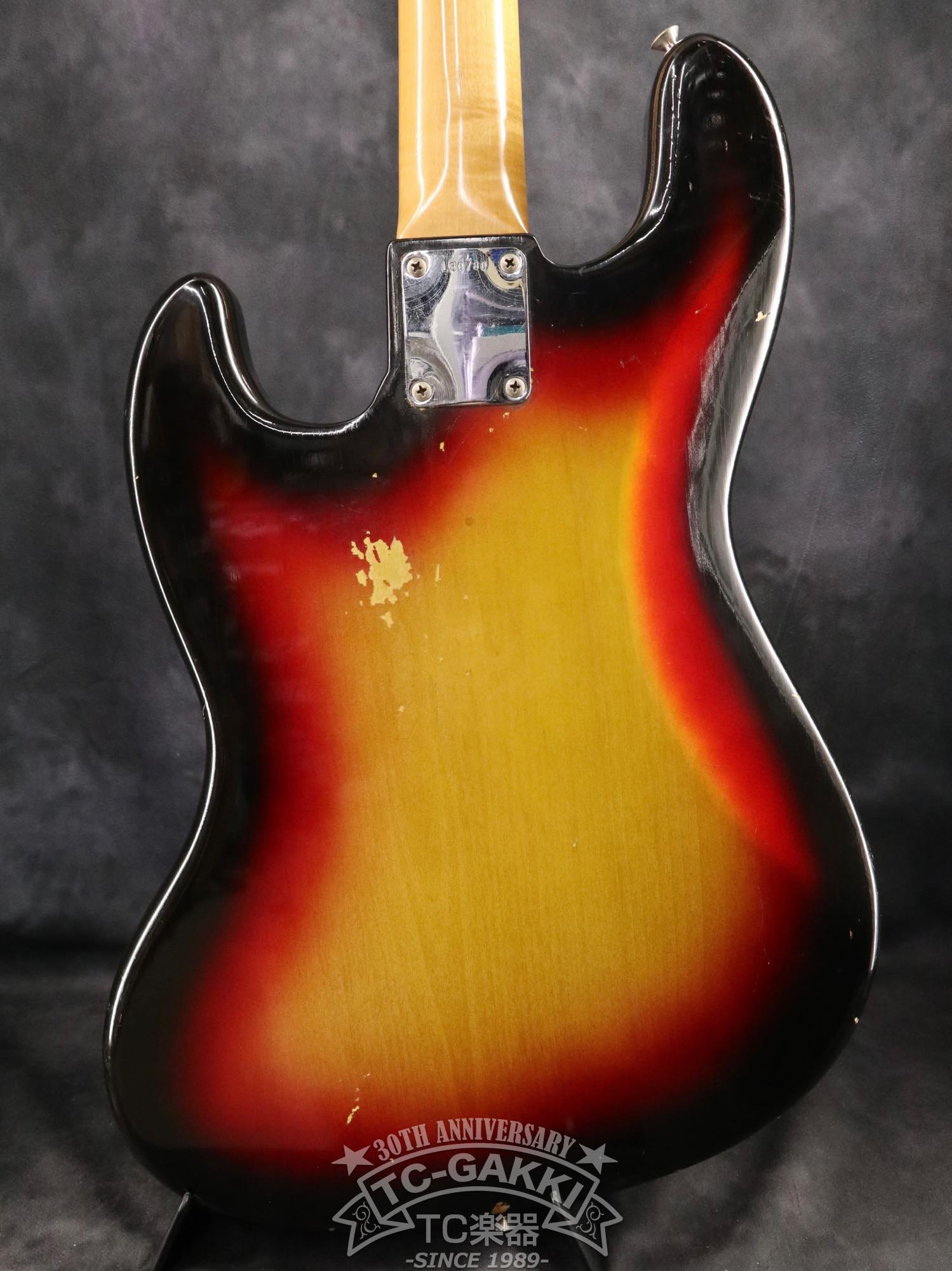 Fender 1964 JAZZ BASS
