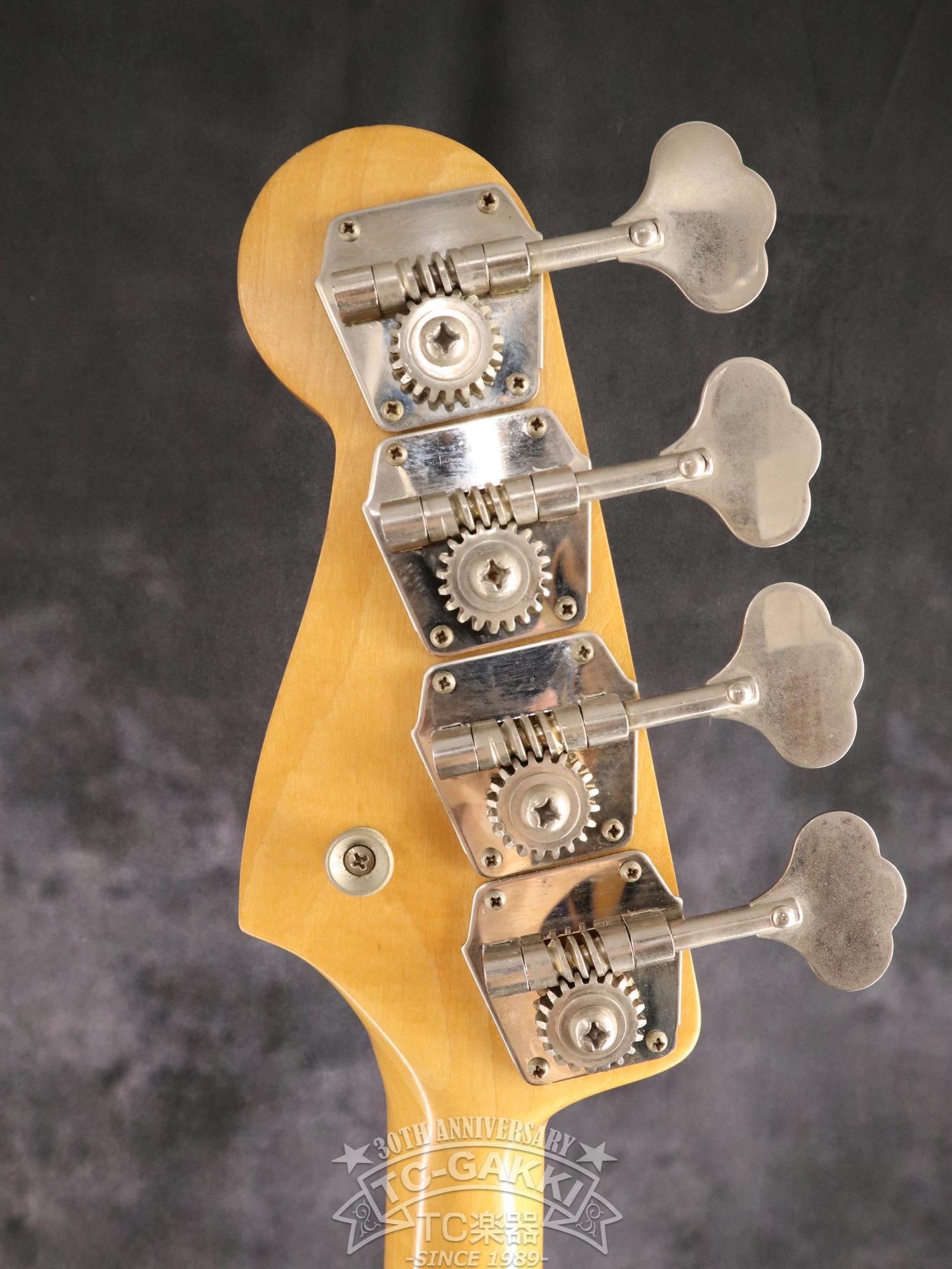 Fender 1964 JAZZ BASS