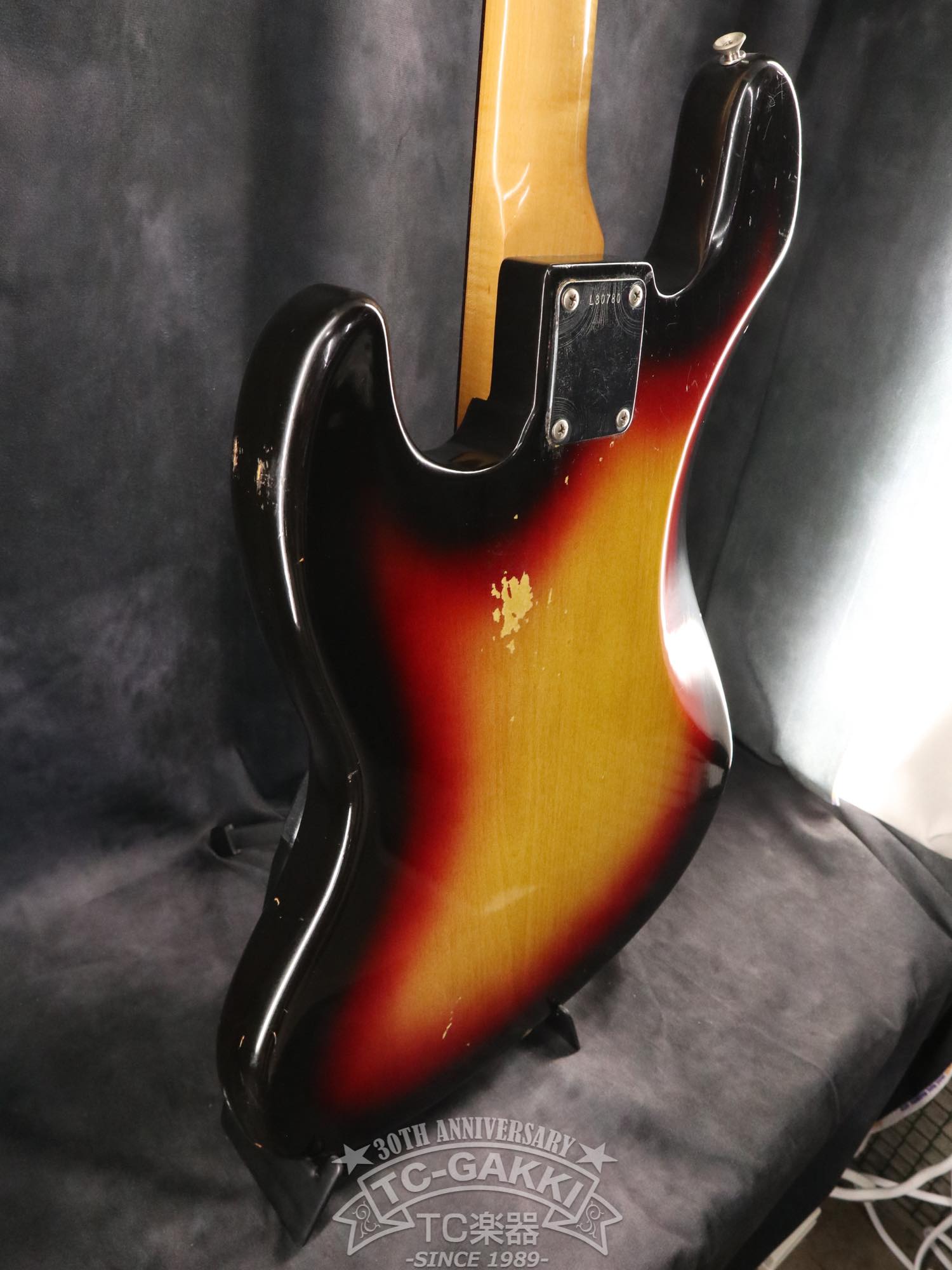 Fender 1964 JAZZ BASS