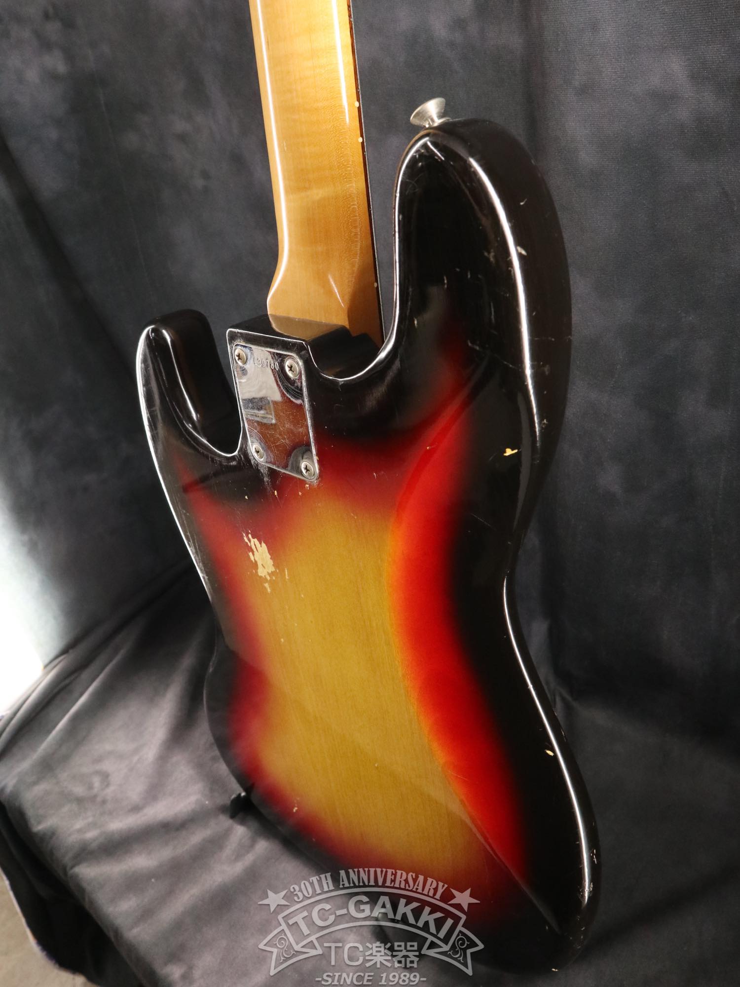 Fender 1964 JAZZ BASS