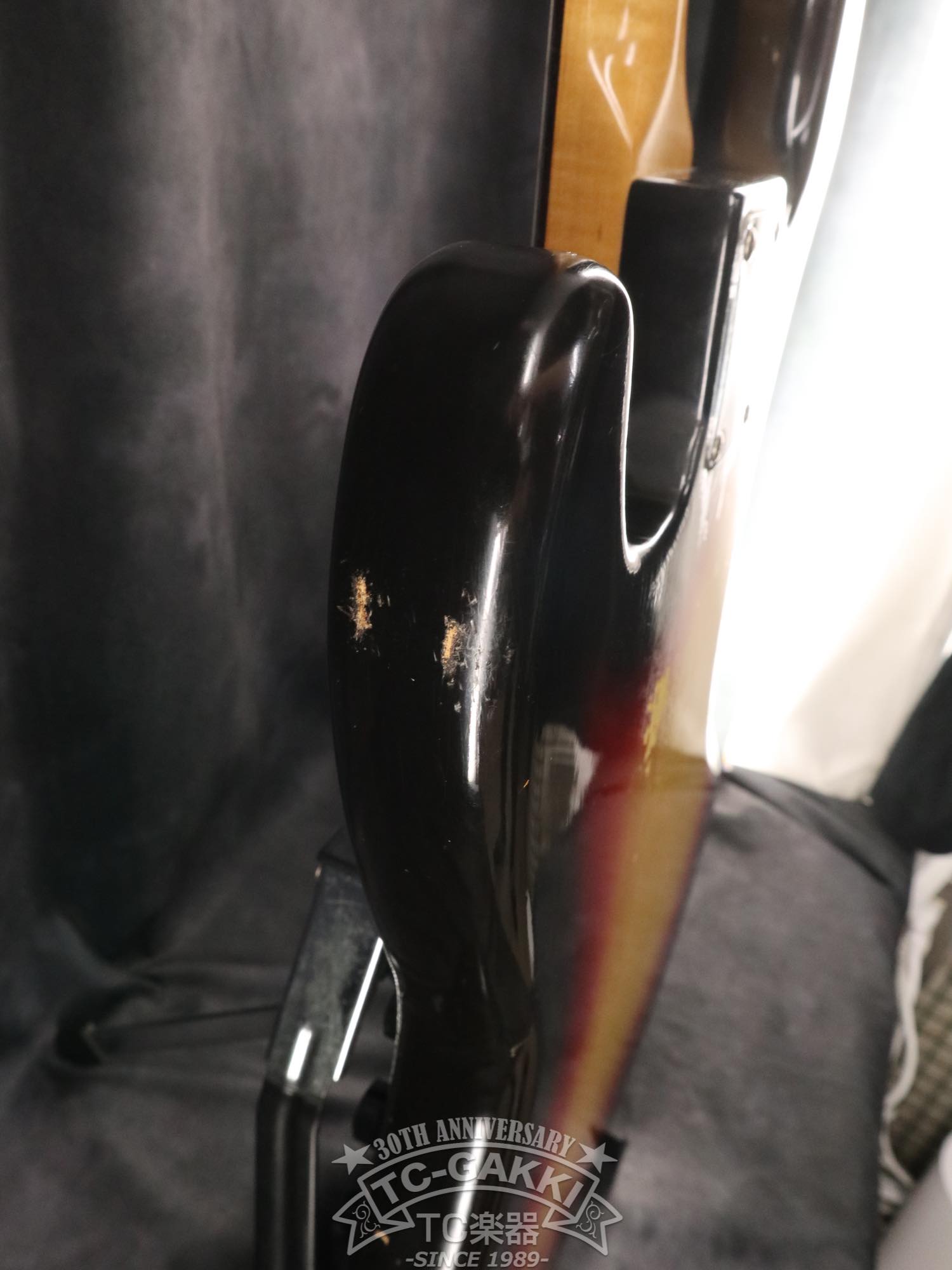 Fender 1964 JAZZ BASS