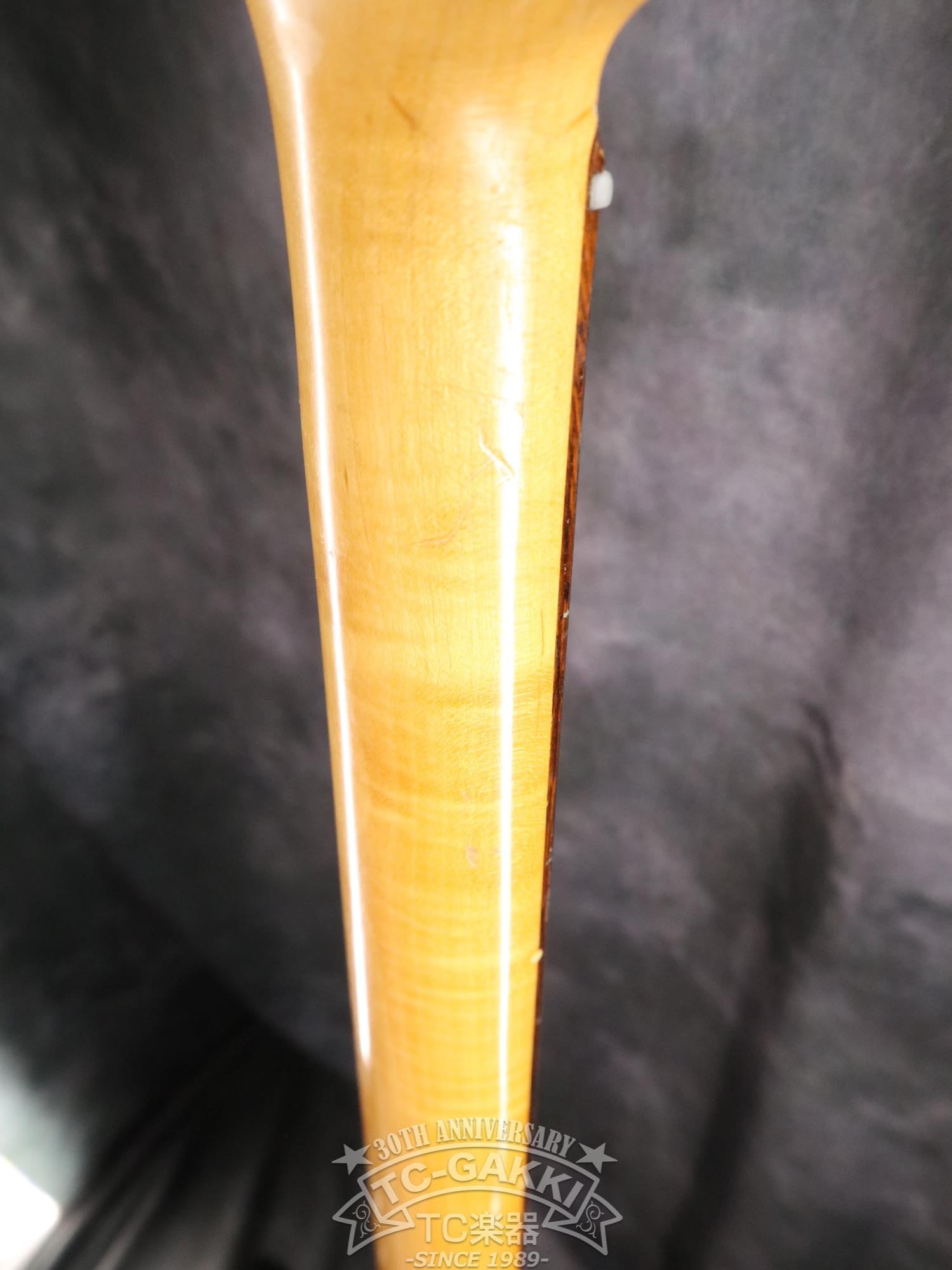 Fender 1964 JAZZ BASS