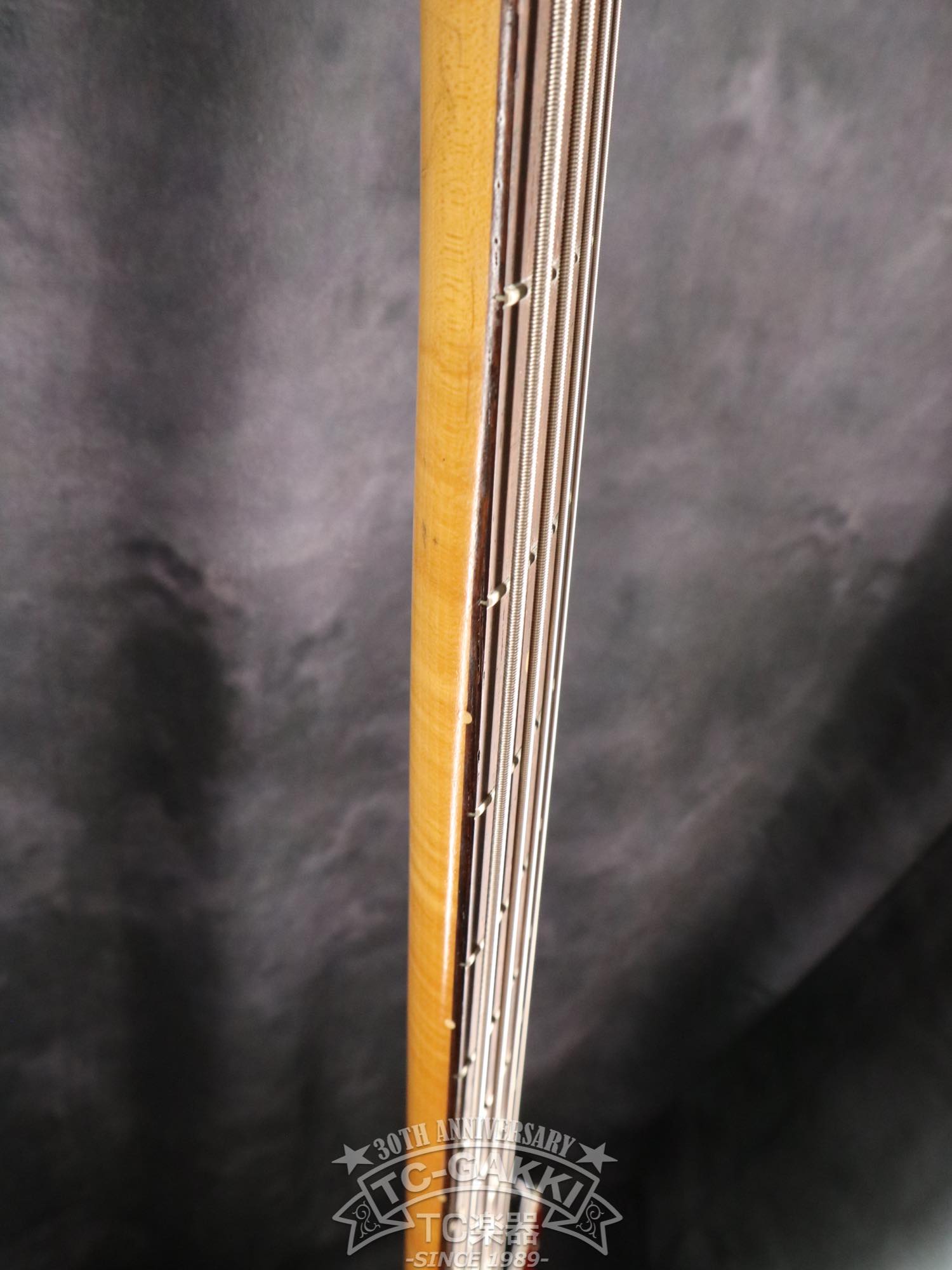 Fender 1964 JAZZ BASS