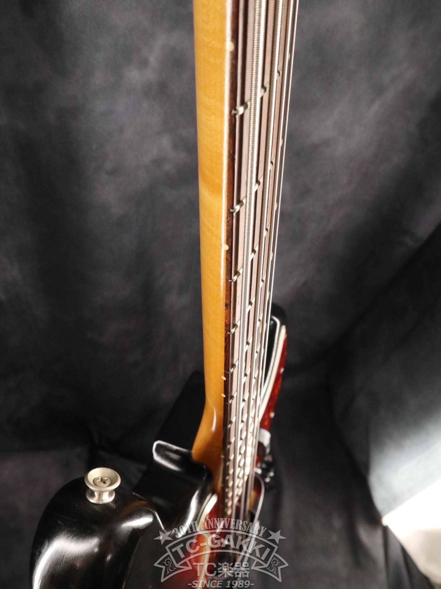 Fender 1964 JAZZ BASS