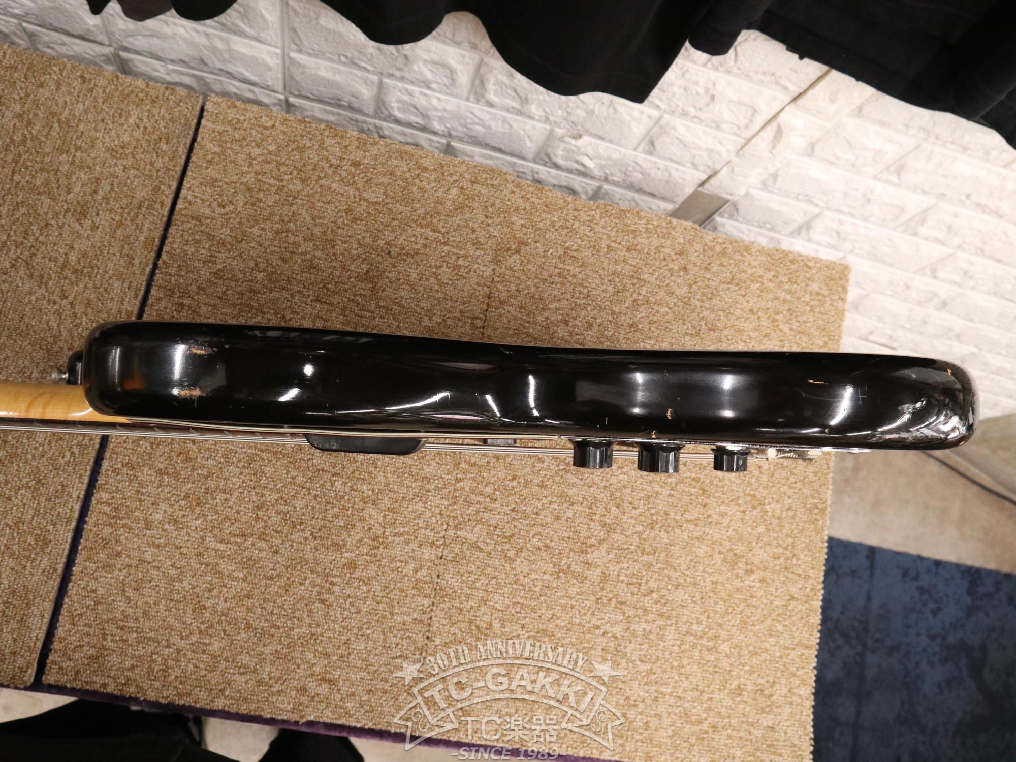 Fender 1964 JAZZ BASS