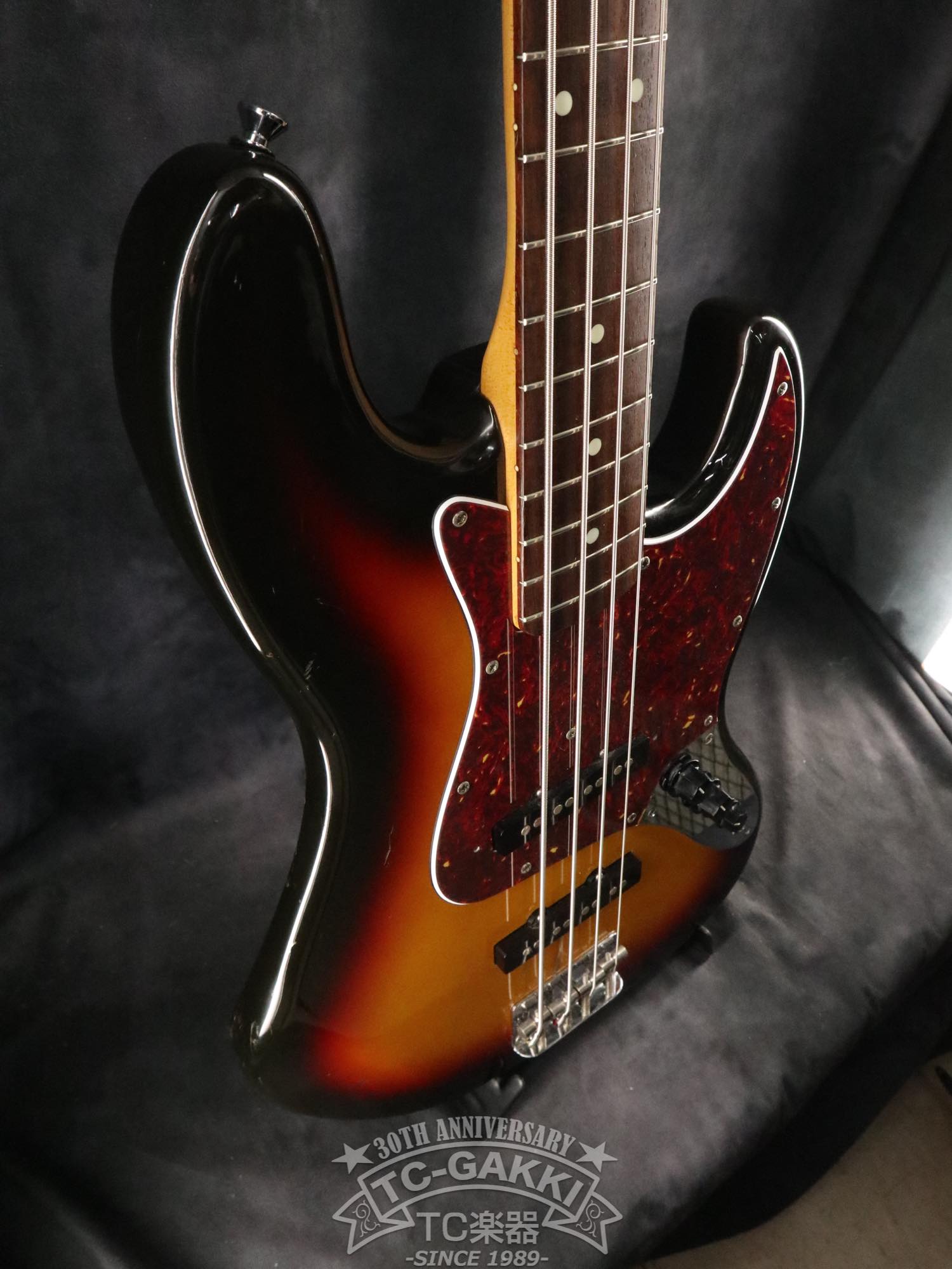 1990s SJB-36